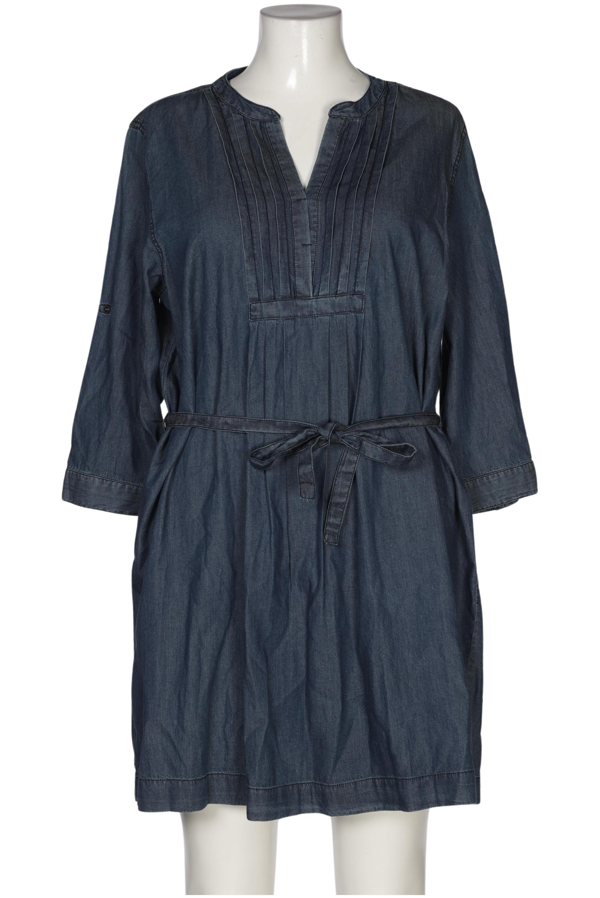 

madness Damen Kleid, marineblau, Gr. 46