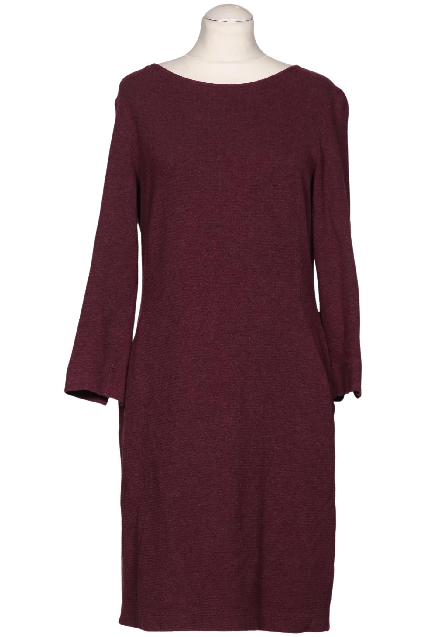 

madness Damen Kleid, bordeaux, Gr. 38