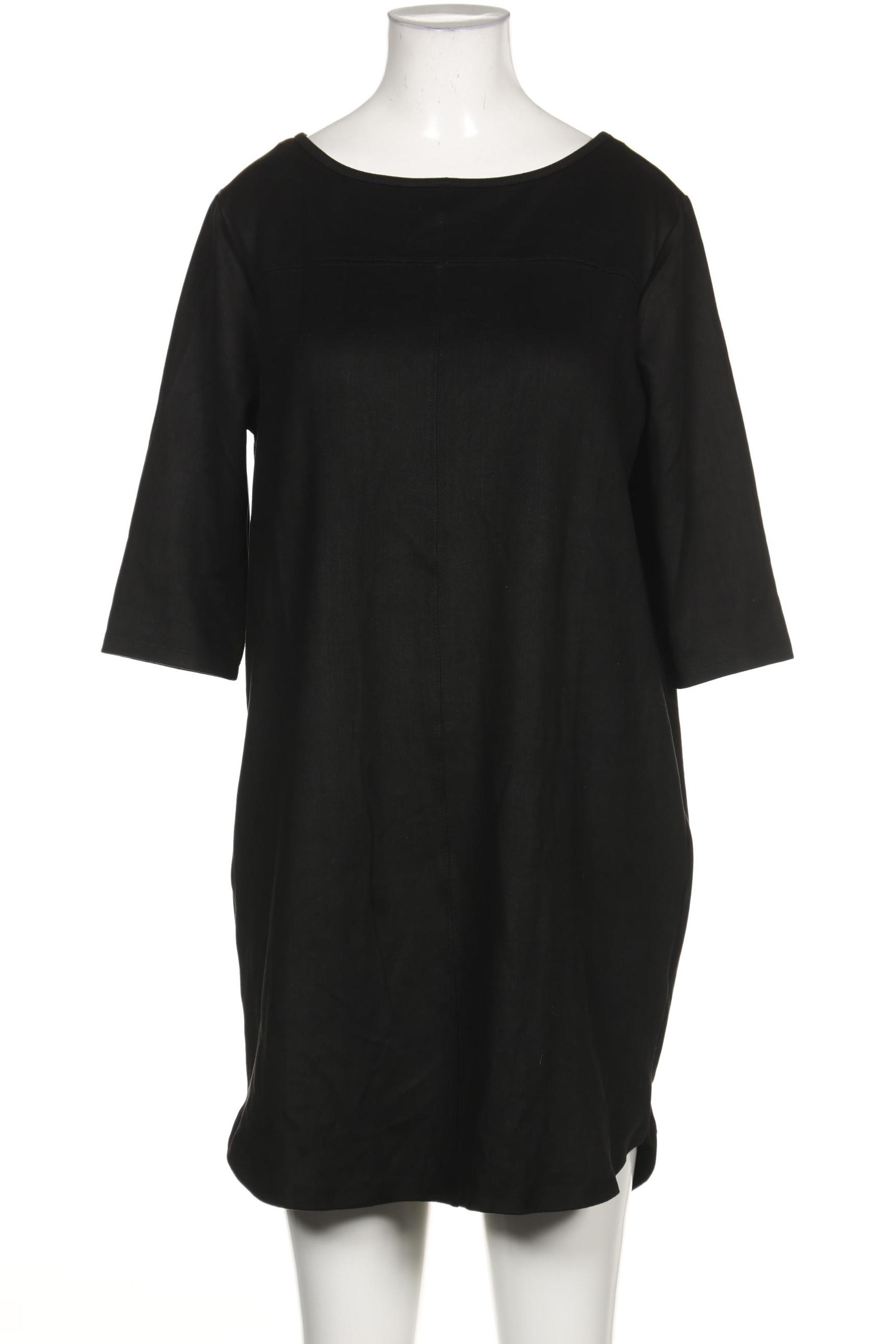 

madness Damen Kleid, schwarz, Gr. 38