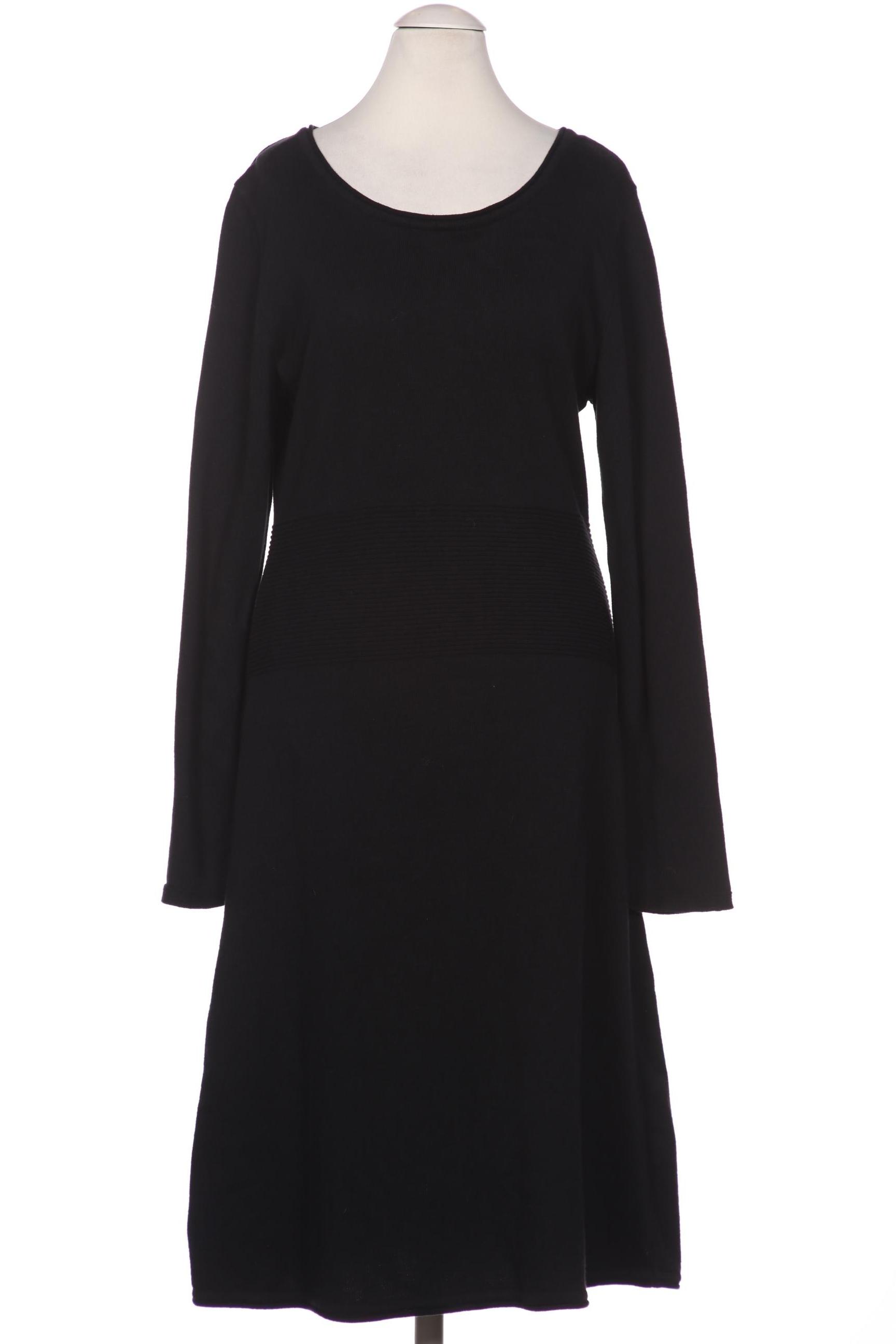 

madness Damen Kleid, schwarz, Gr. 36