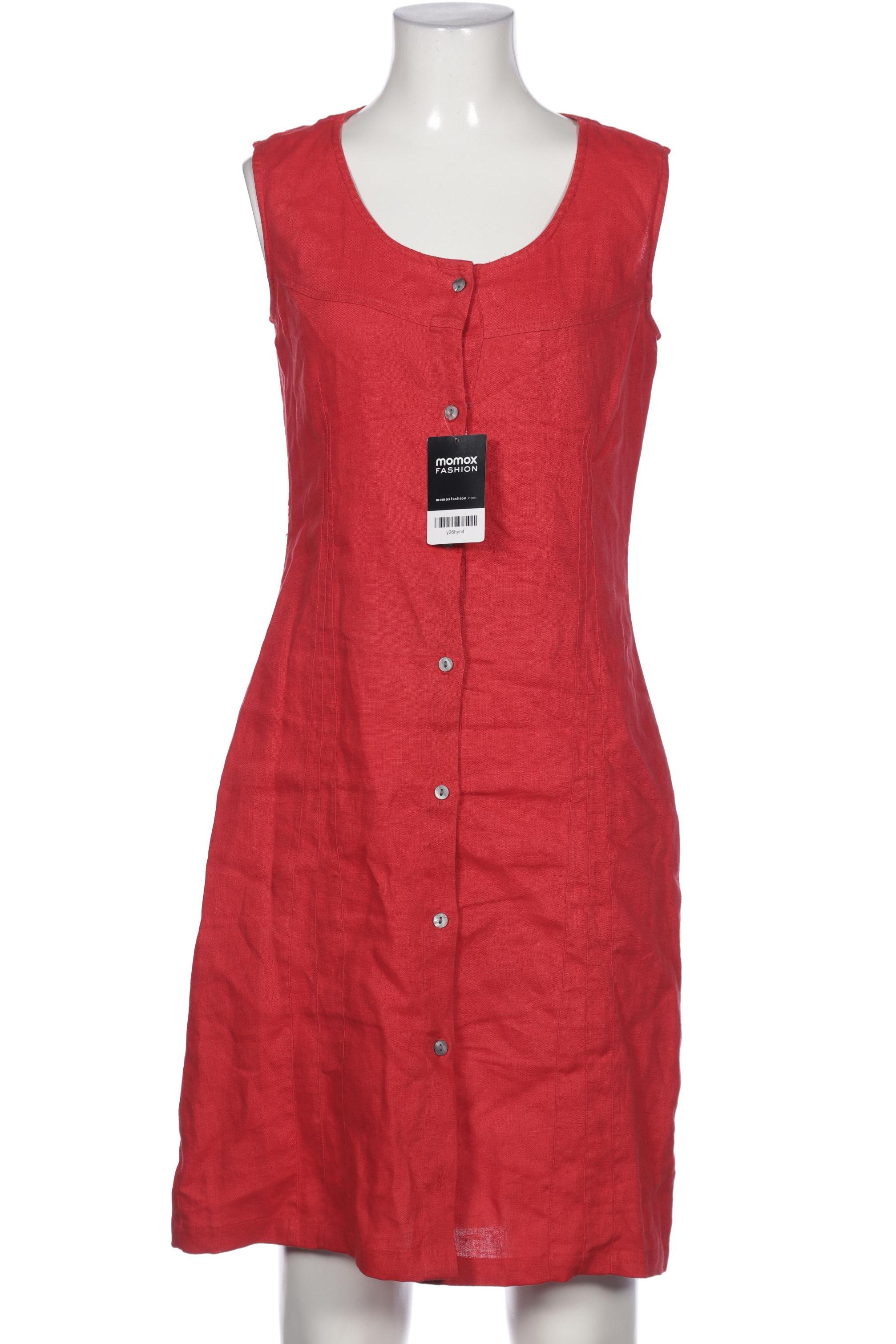 

madness Damen Kleid, rot, Gr. 36
