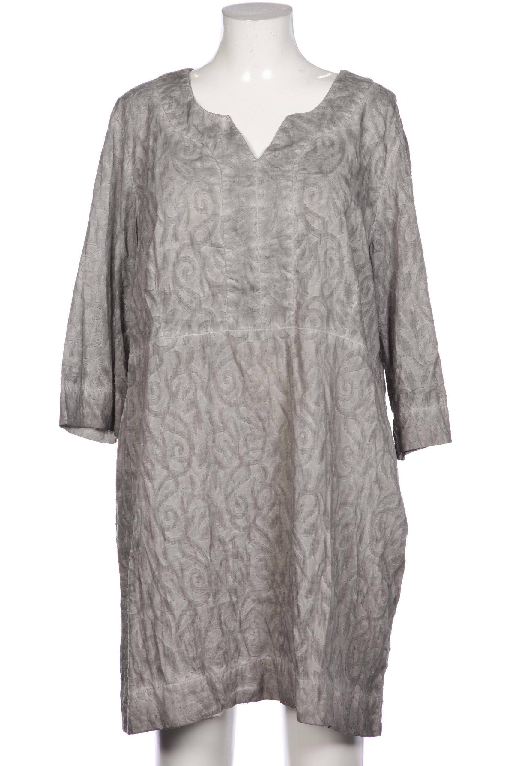 

madness Damen Kleid, grau, Gr. 48