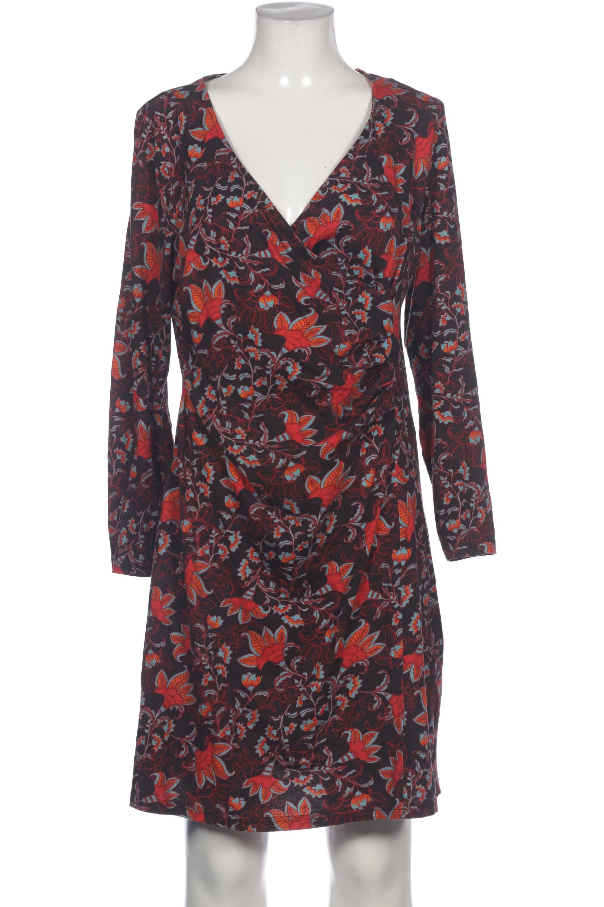 

madness Damen Kleid, mehrfarbig, Gr. 40