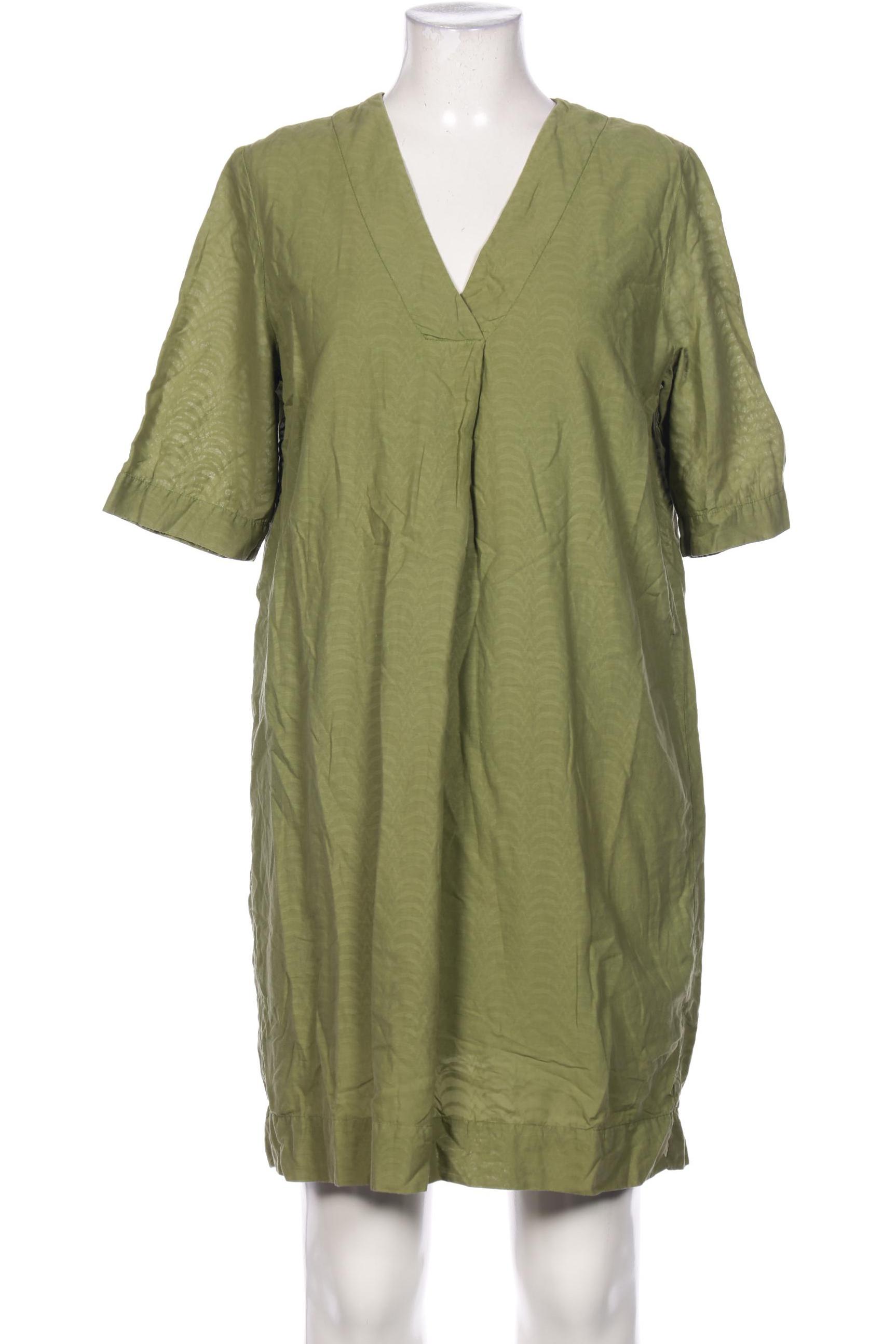 

madness Damen Kleid, grün, Gr. 40