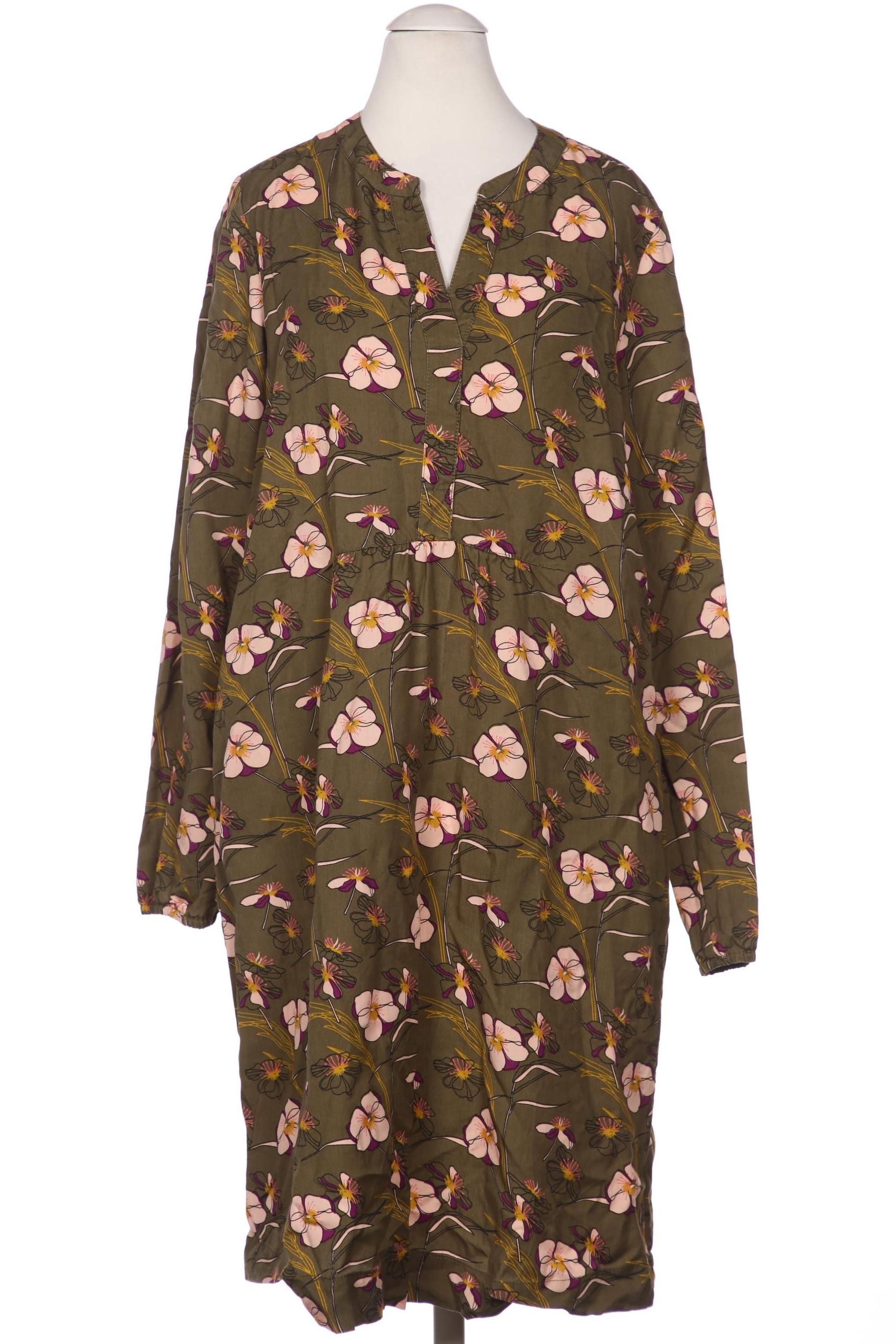 

madness Damen Kleid, grün, Gr. 36