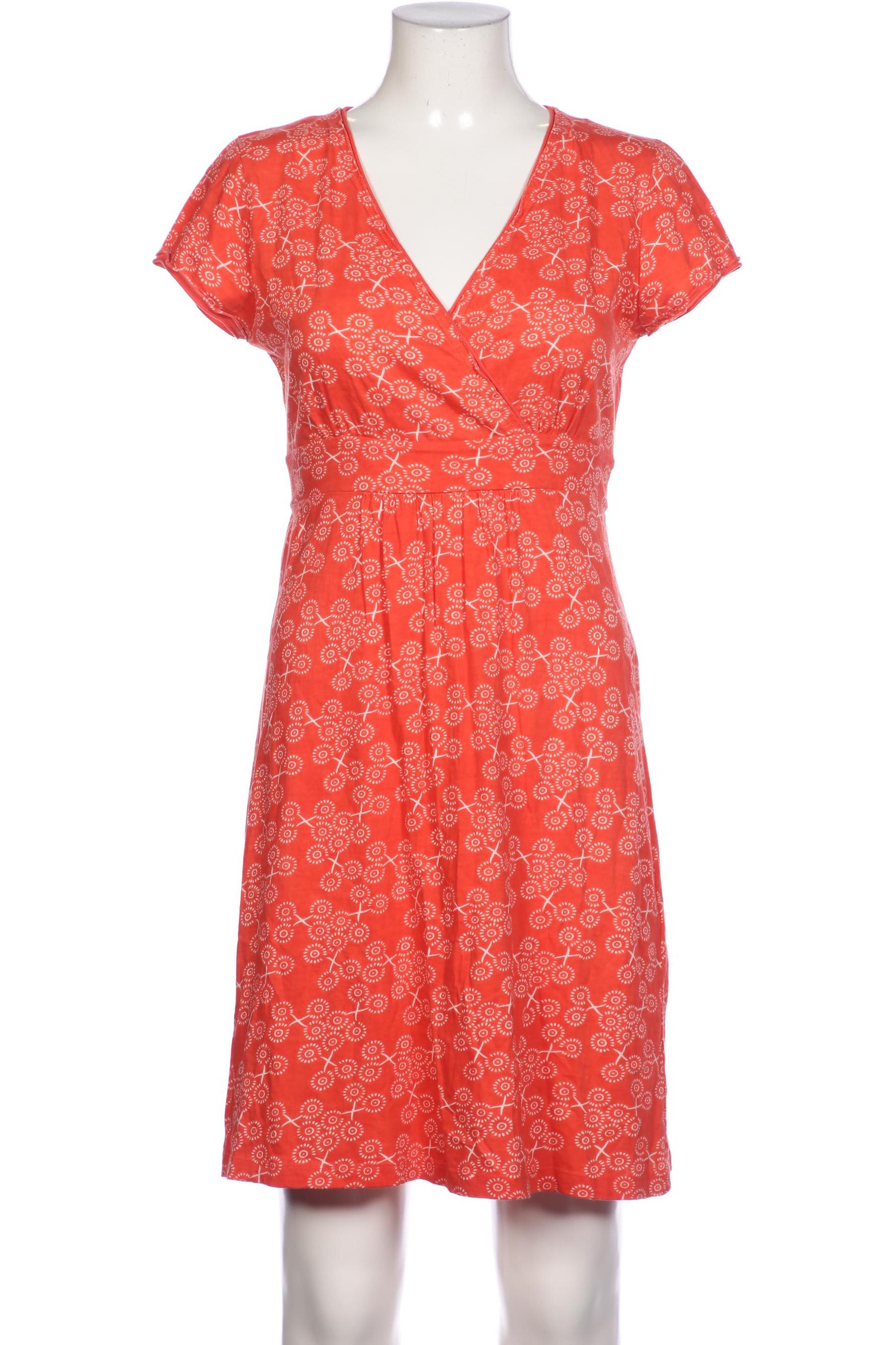 

madness Damen Kleid, orange