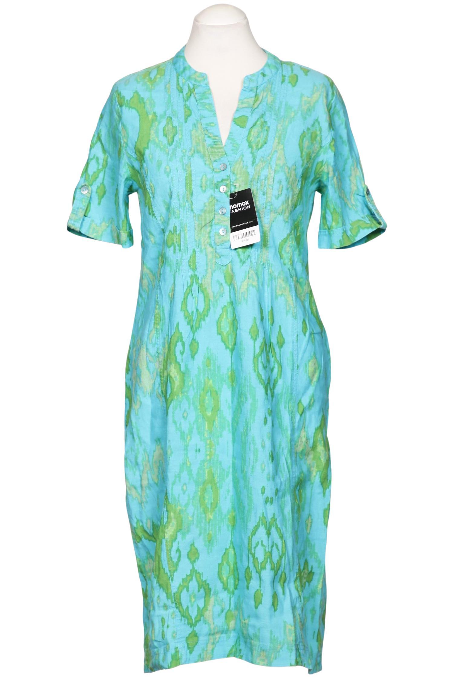 

madness Damen Kleid, mehrfarbig, Gr. 38