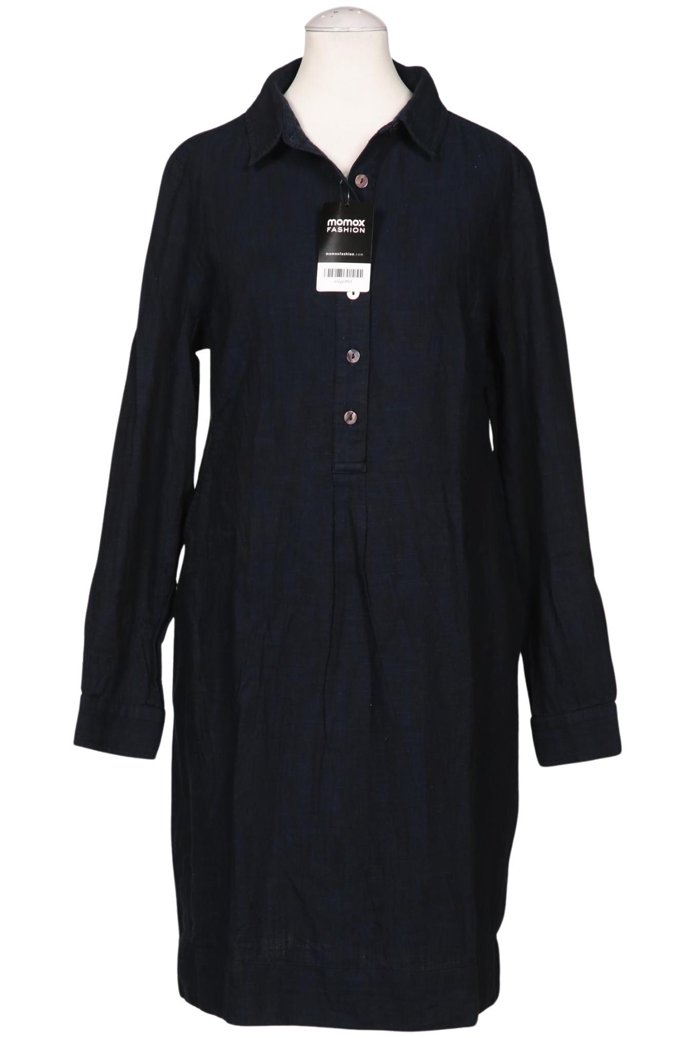 

madness Damen Kleid, marineblau, Gr. 36