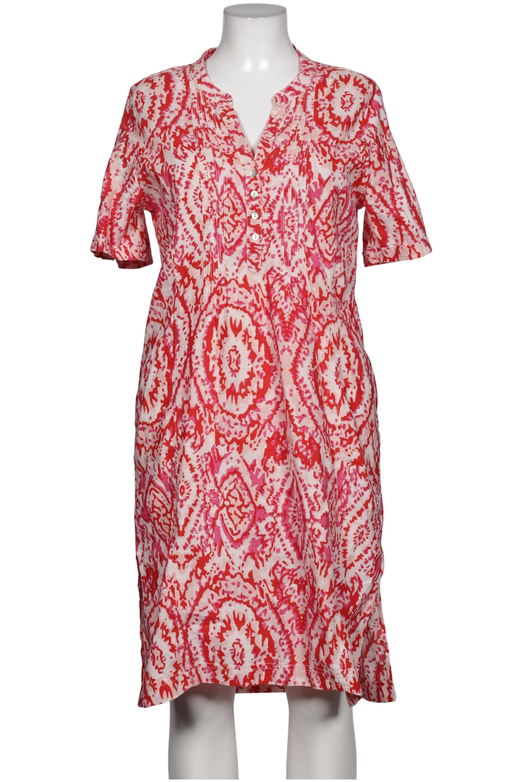 

madness Damen Kleid, rot, Gr. 44