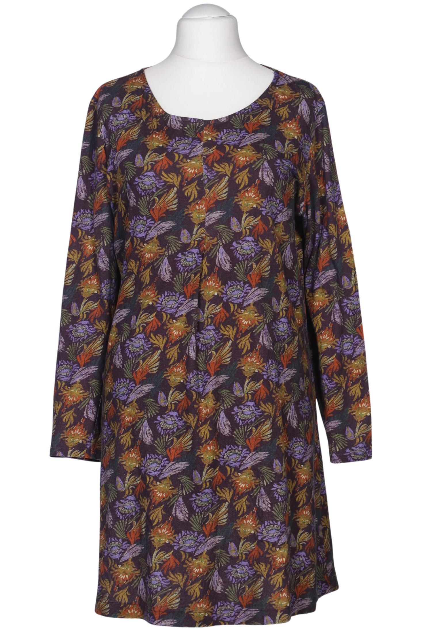 

madness Damen Kleid, flieder, Gr. 44