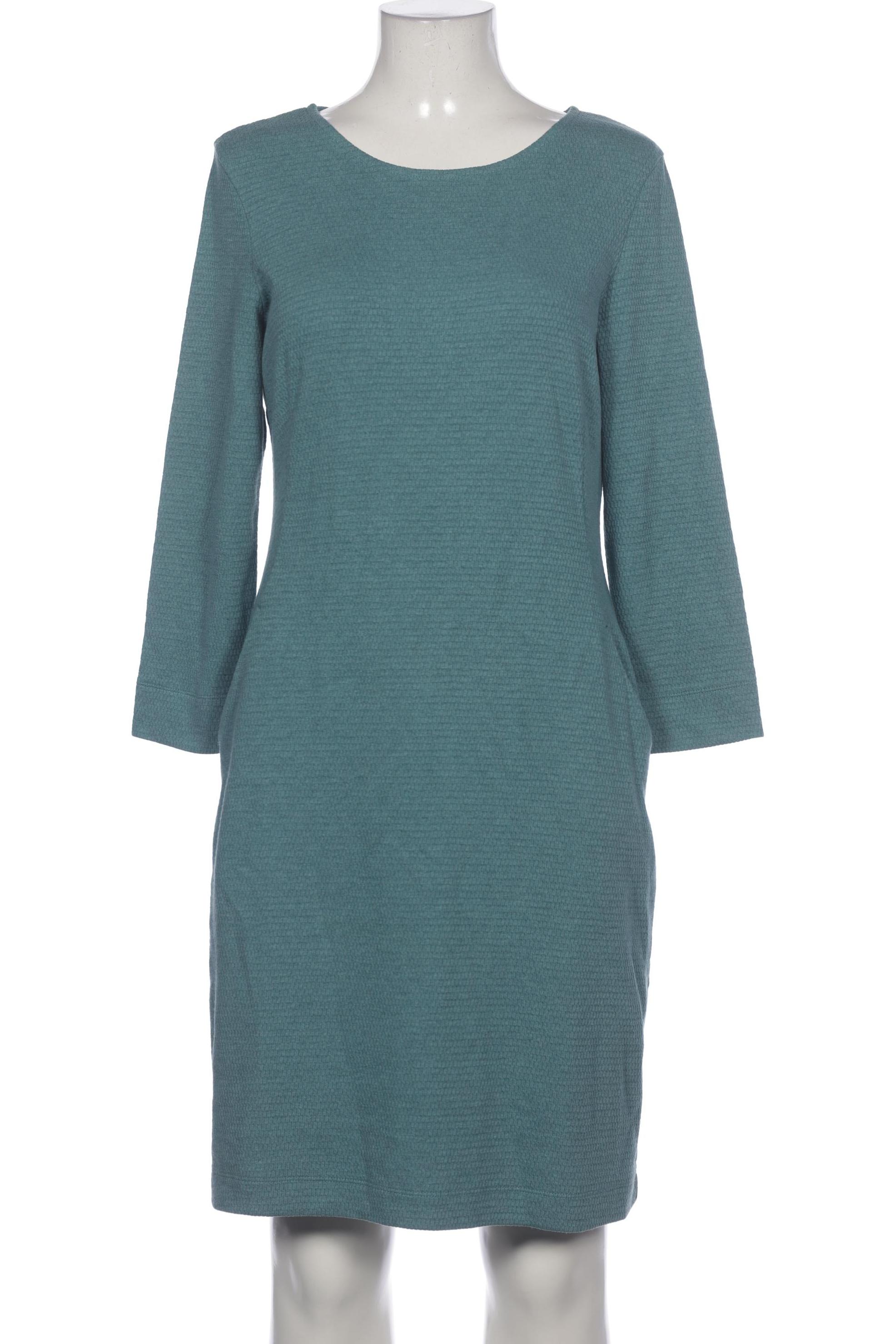 

madness Damen Kleid, türkis, Gr. 38