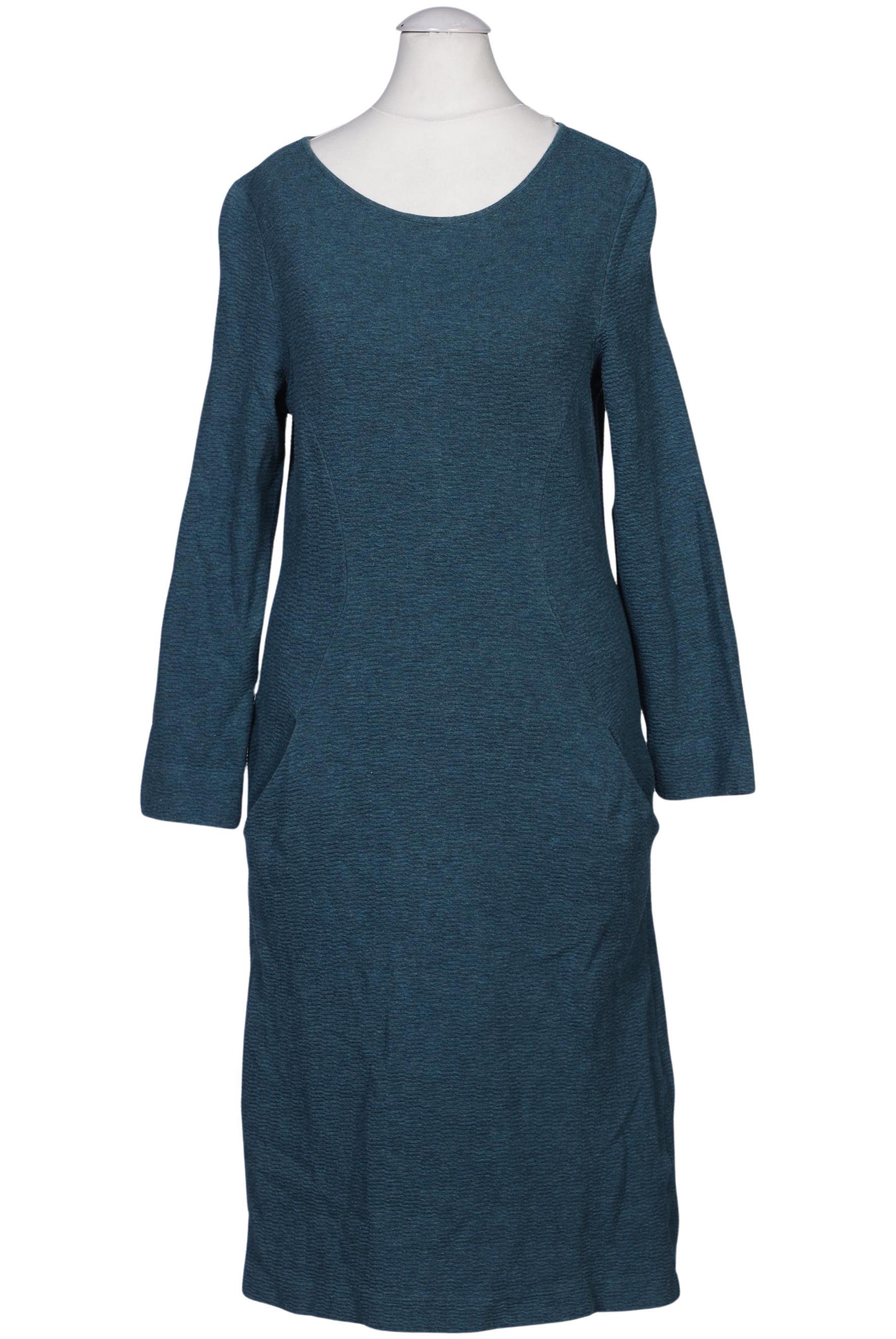 

madness Damen Kleid, türkis, Gr. 34