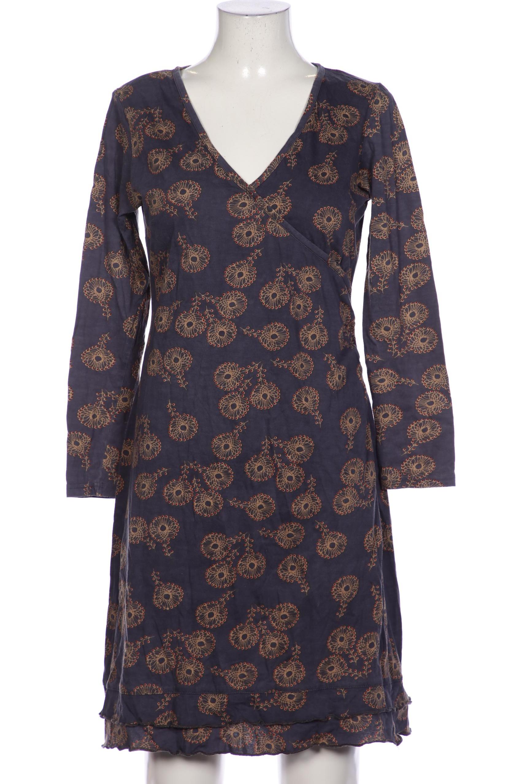 Thumbnail - madness Damen Kleid, grau, Gr. 38