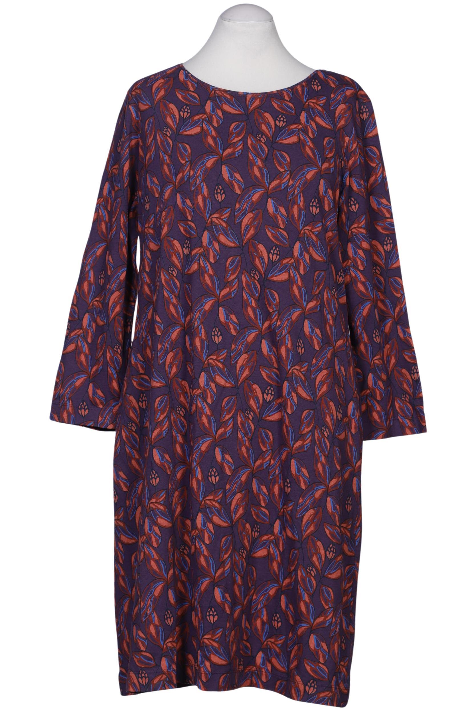 

madness Damen Kleid, flieder, Gr. 40