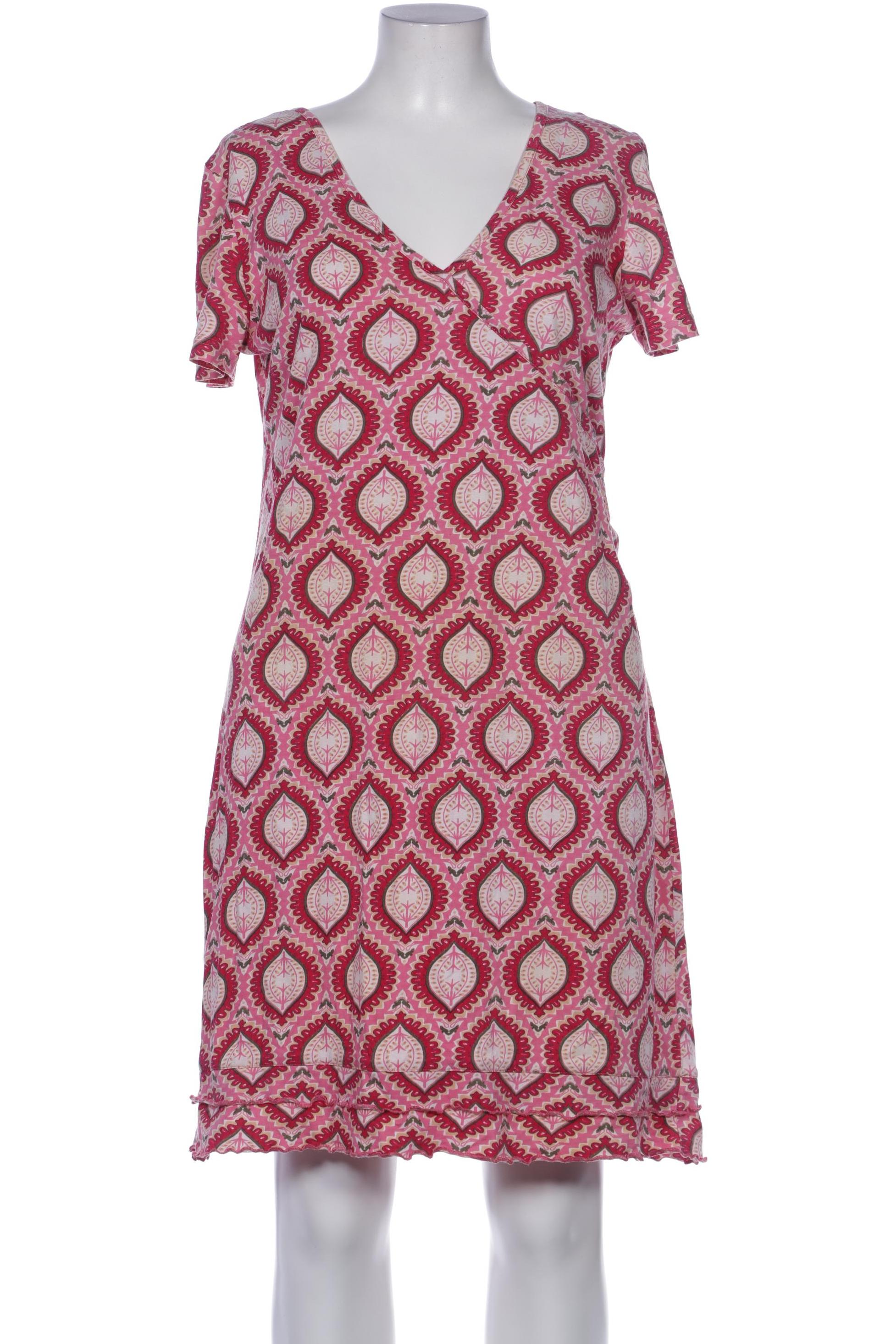 

madness Damen Kleid, pink, Gr. 42