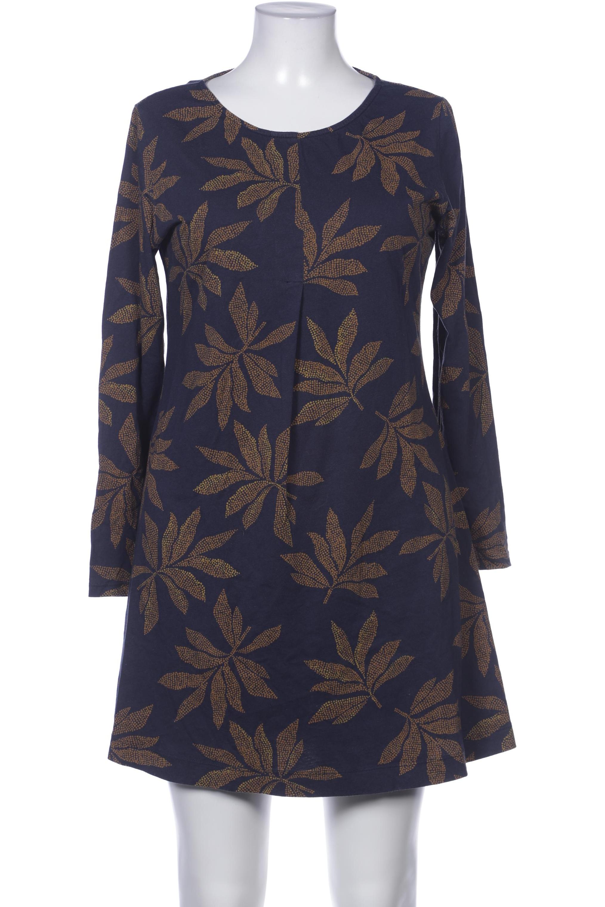 

madness Damen Kleid, blau, Gr. 42