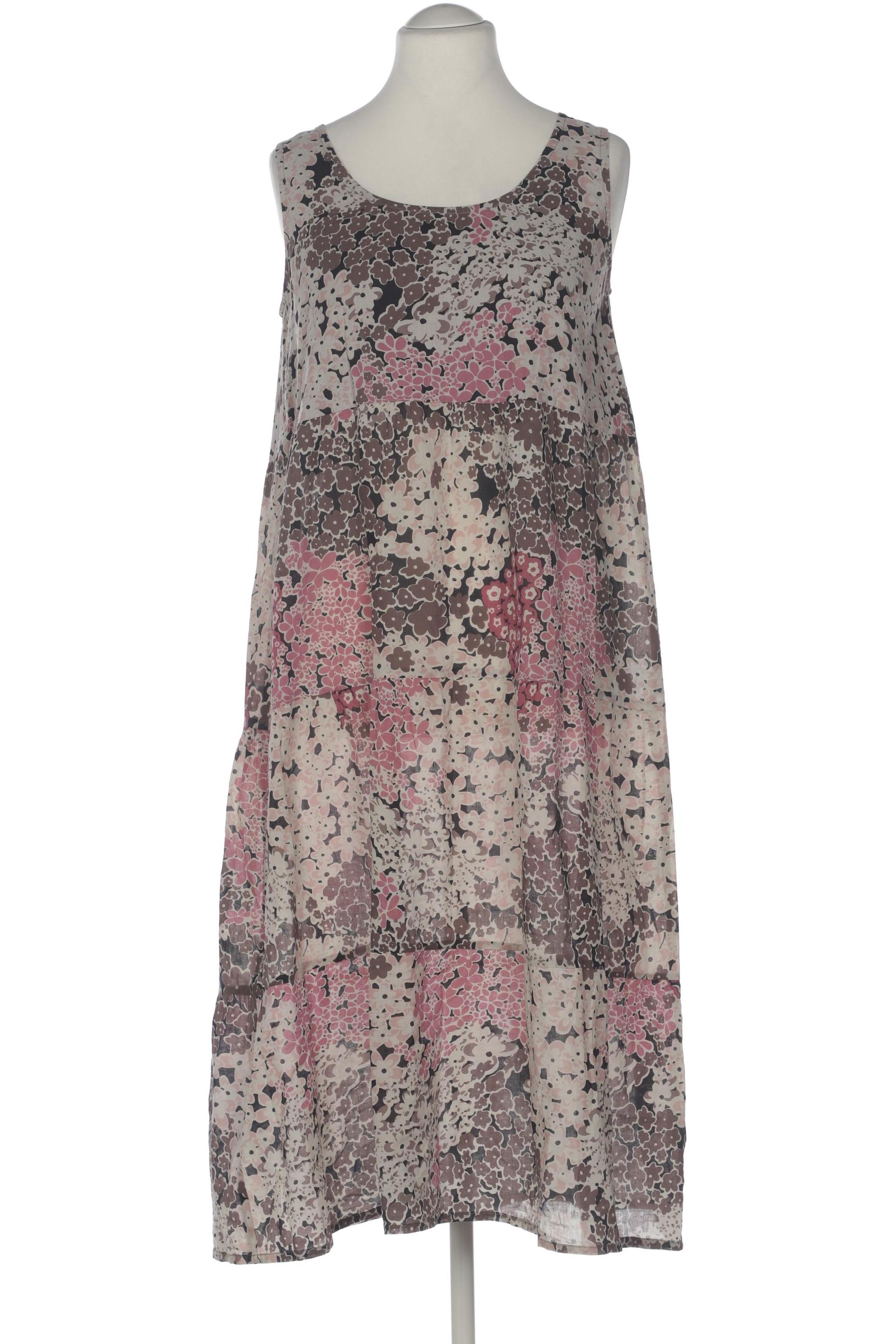 

madness Damen Kleid, mehrfarbig, Gr. 38