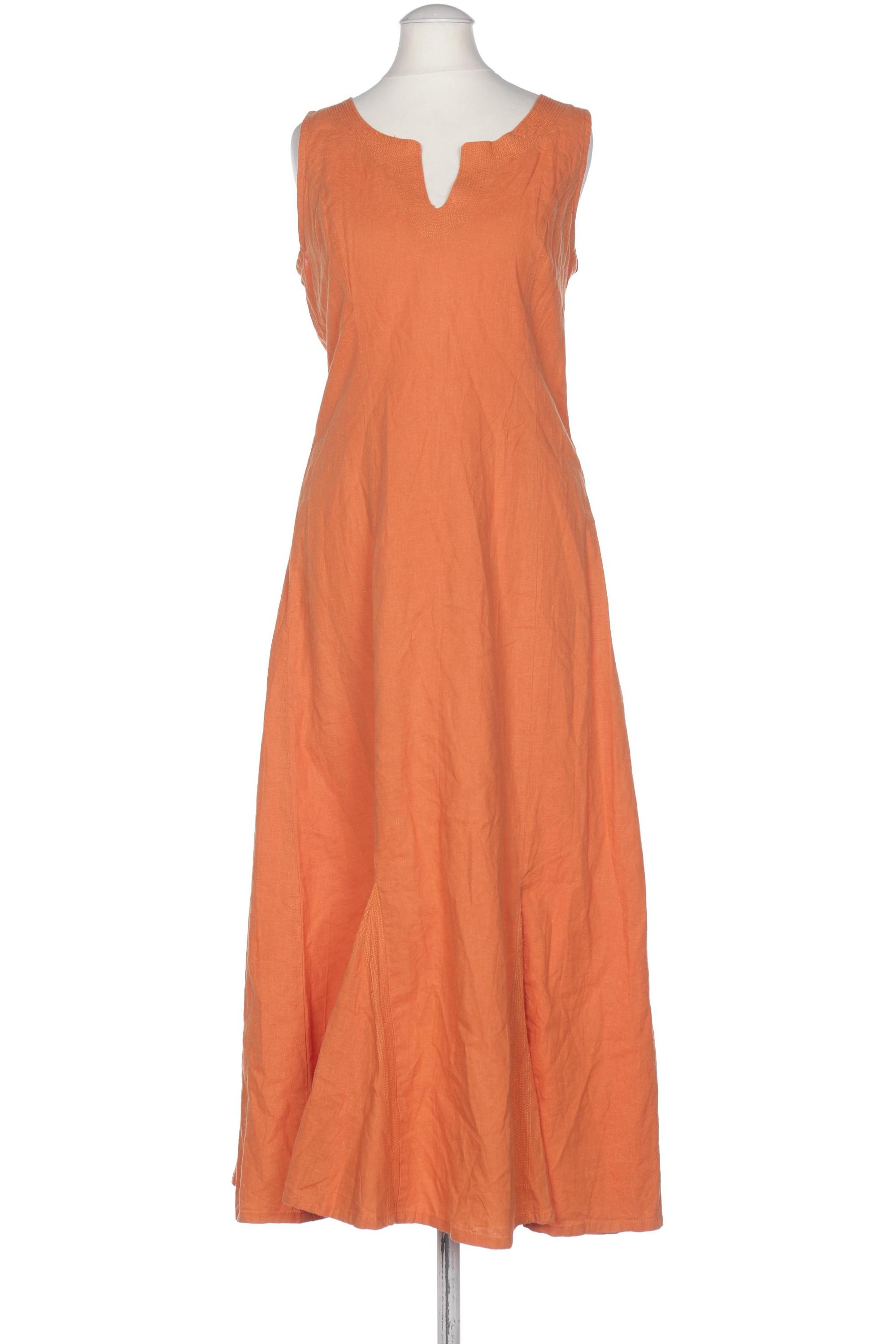 

madness Damen Kleid, orange