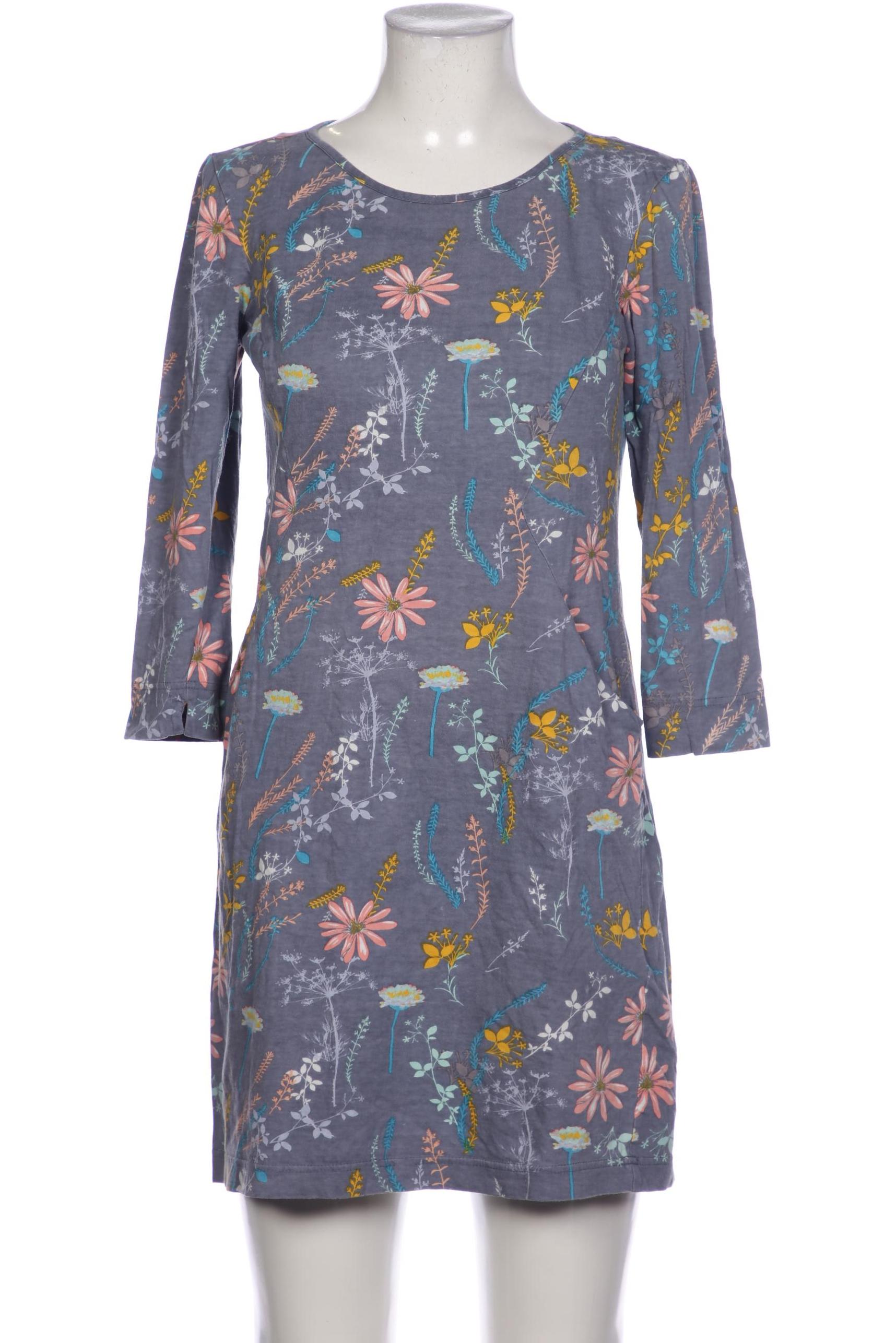 

madness Damen Kleid, blau, Gr. 38