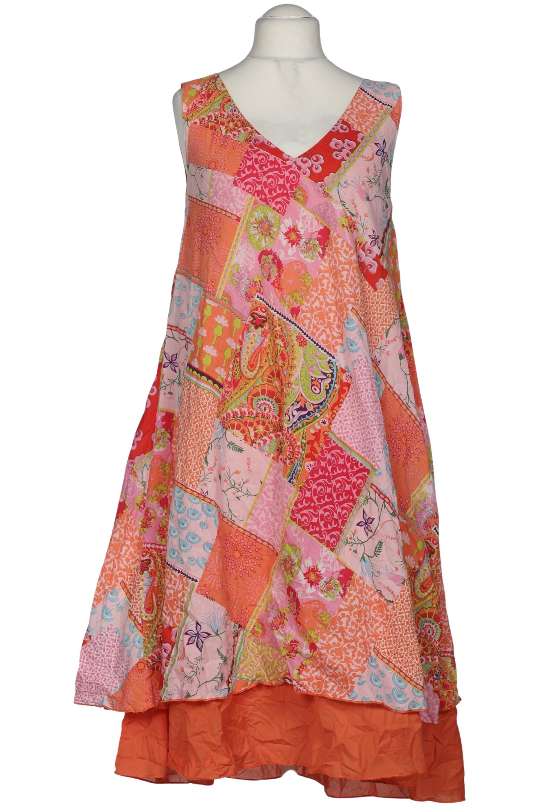 

madness Damen Kleid, mehrfarbig, Gr. 44