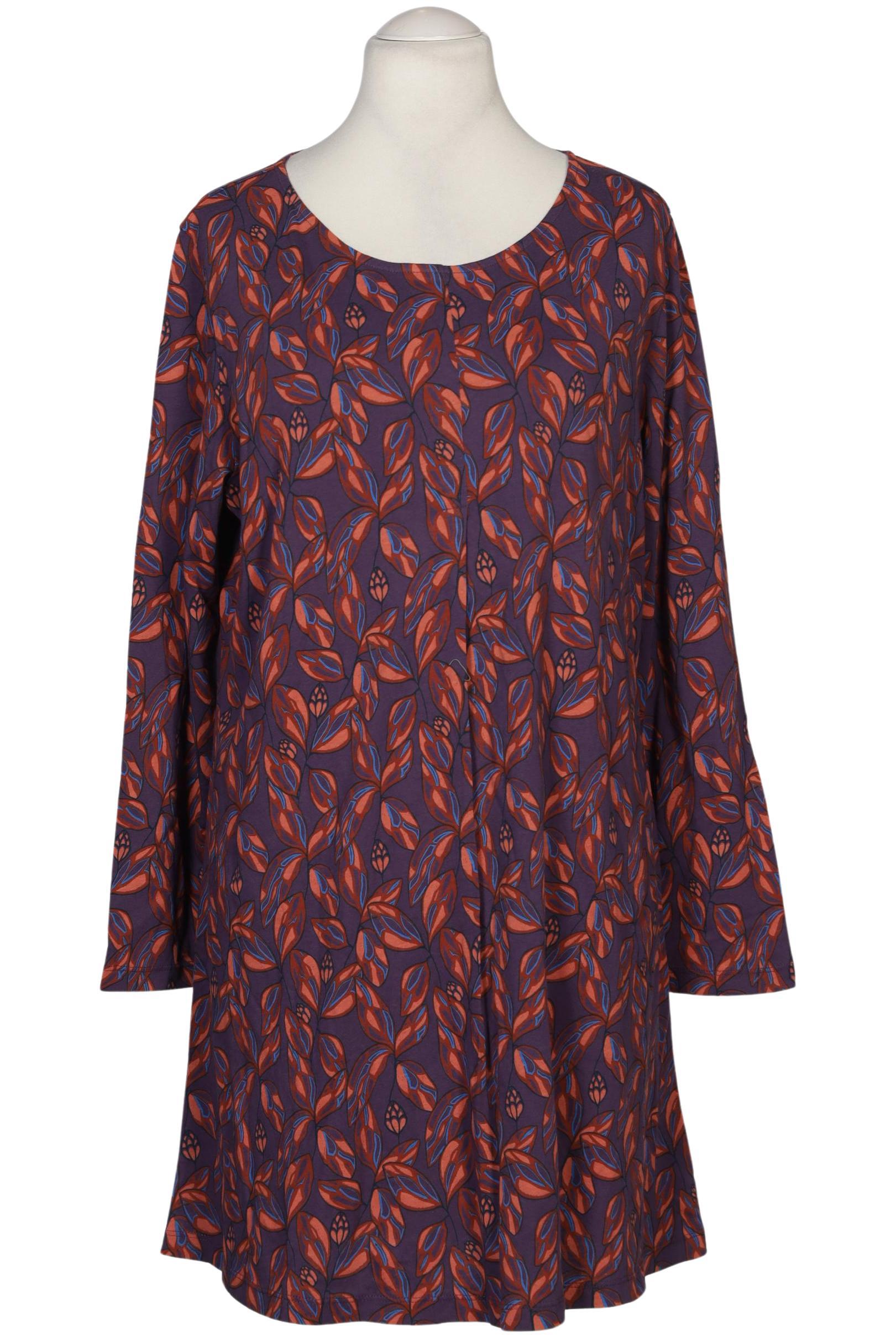 

madness Damen Kleid, flieder, Gr. 46