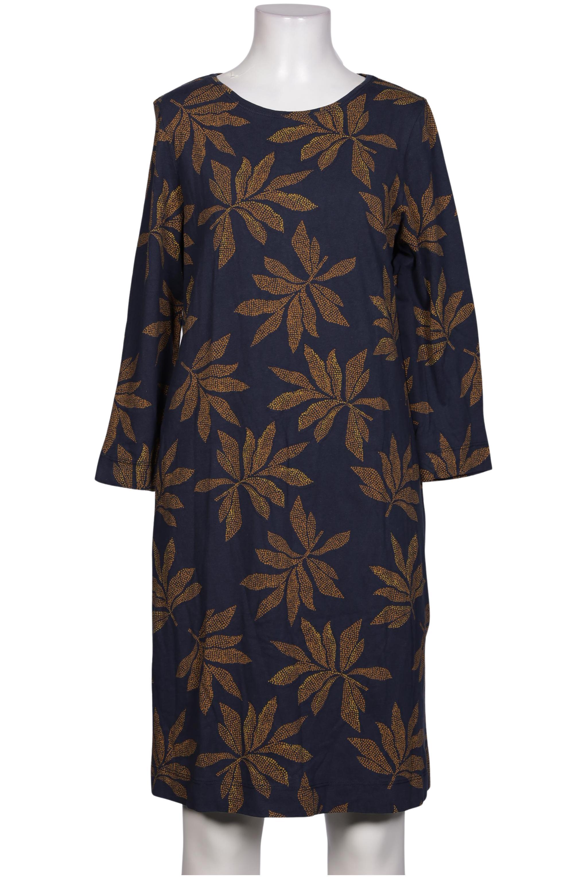 

madness Damen Kleid, marineblau, Gr. 40