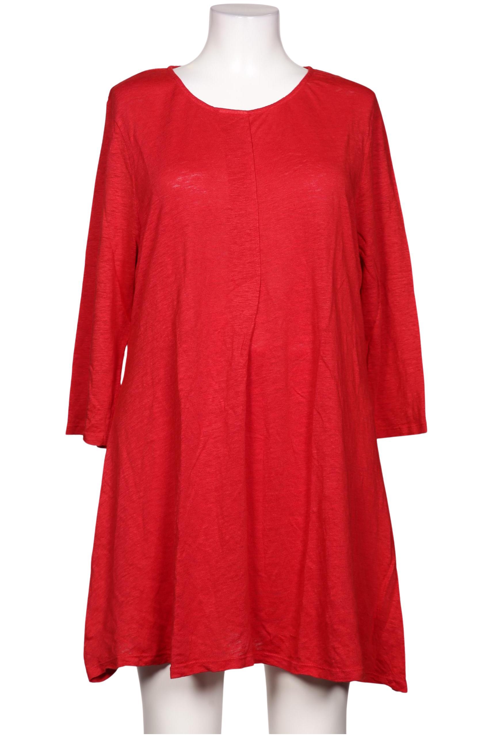 

madness Damen Kleid, rot, Gr. 46