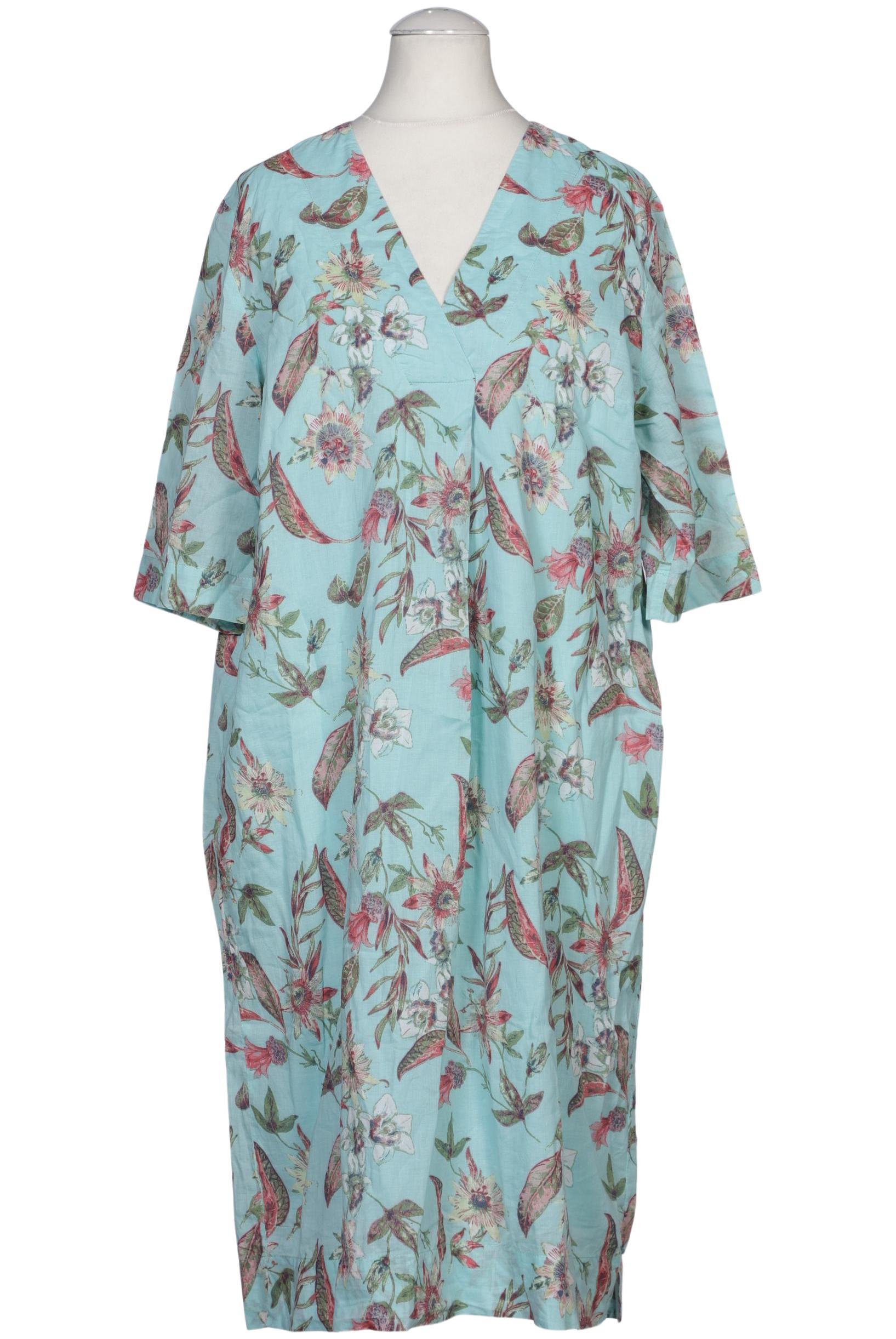 

madness Damen Kleid, hellblau, Gr. 36