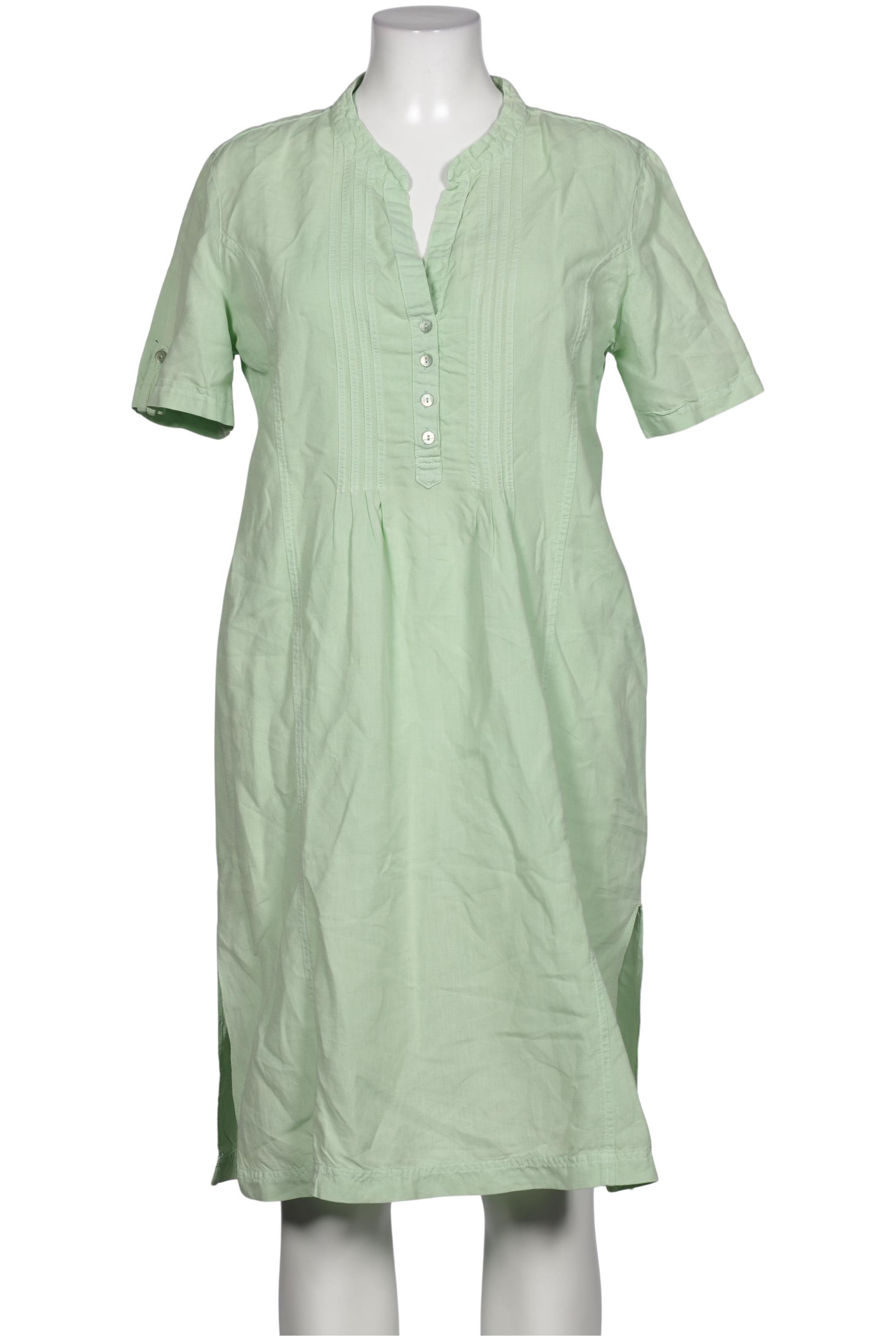 

madness Damen Kleid, grün, Gr. 44
