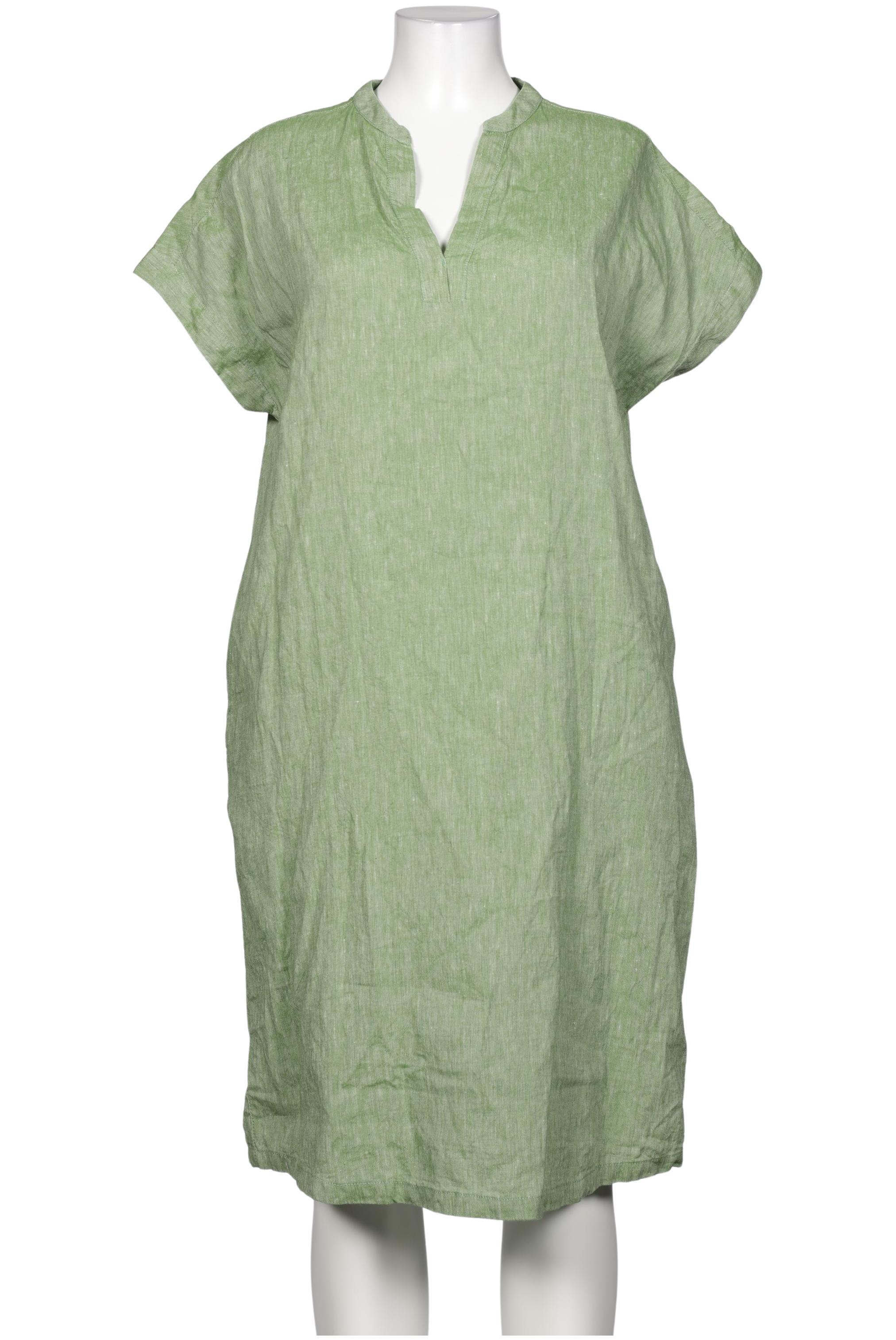 

madness Damen Kleid, hellgrün, Gr. 44