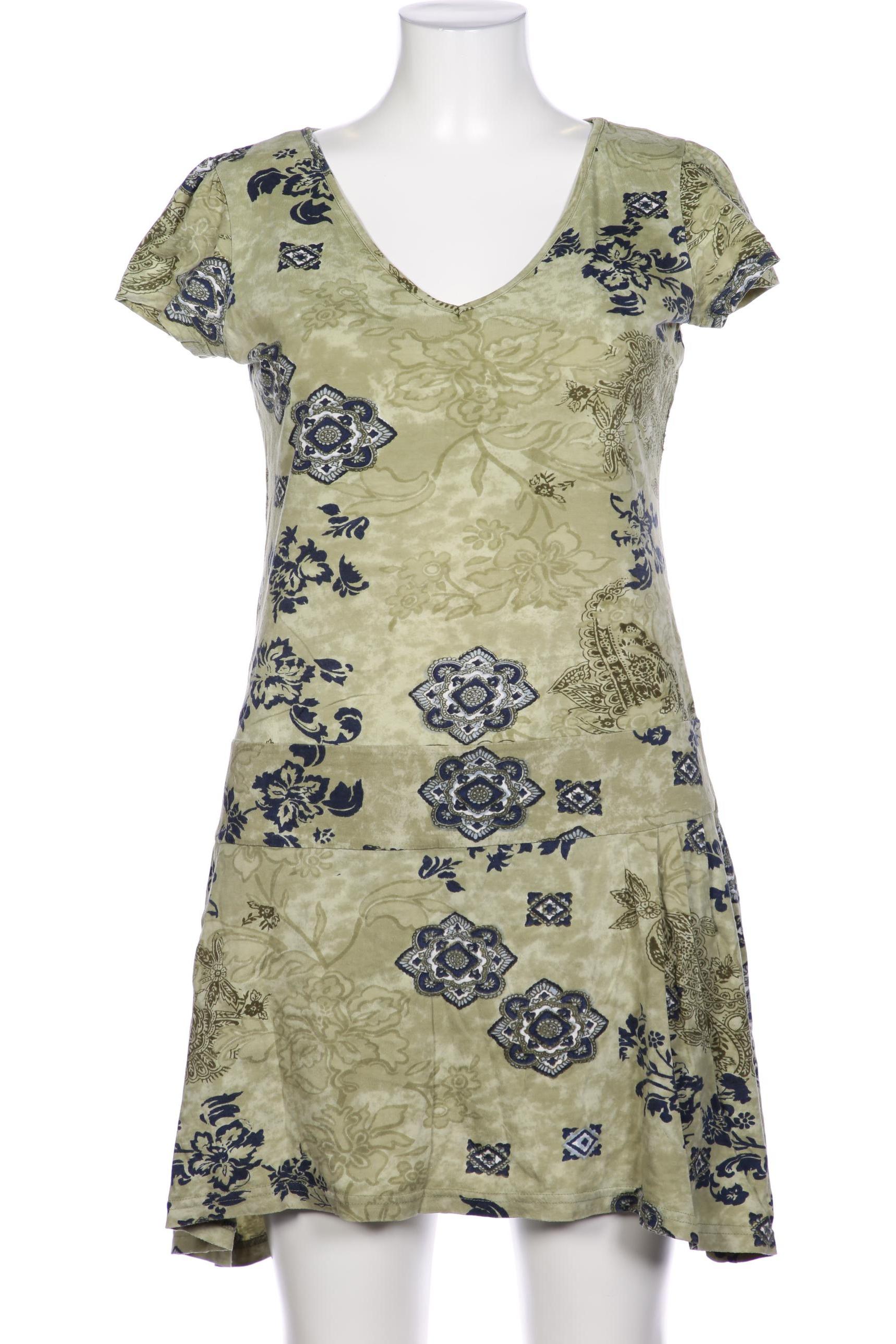 

madness Damen Kleid, grün, Gr. 42