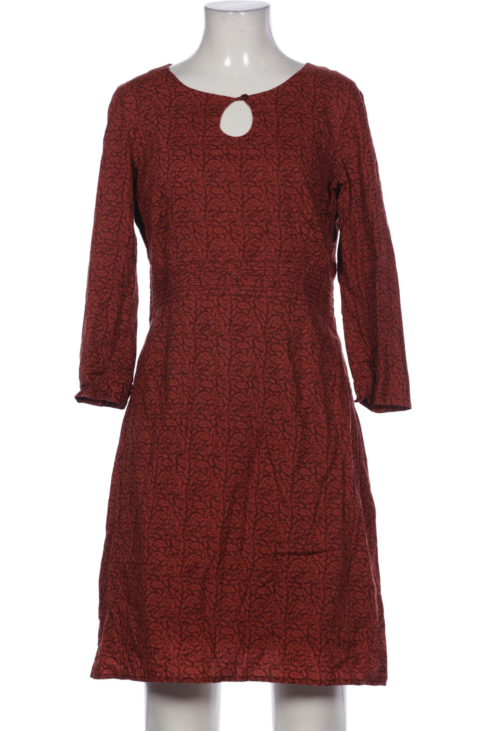 

madness Damen Kleid, bordeaux, Gr. 36