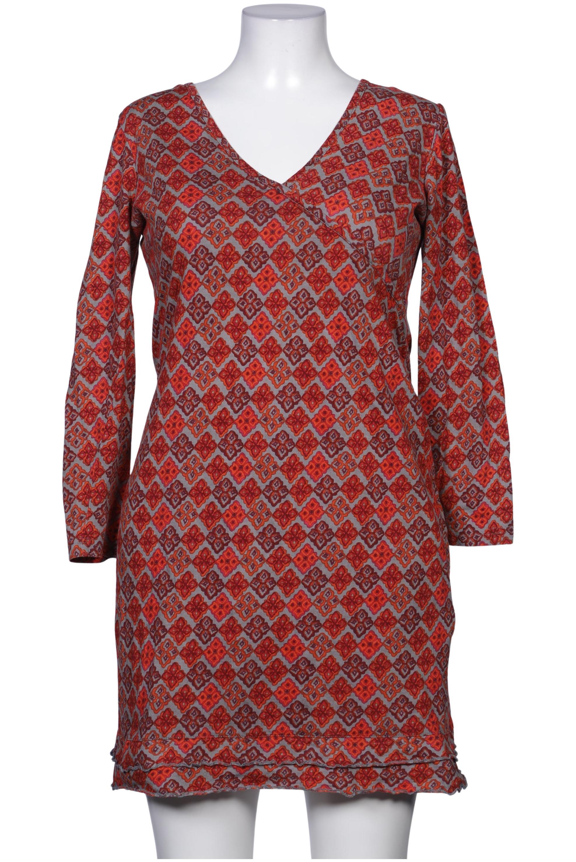 

madness Damen Kleid, rot, Gr. 42