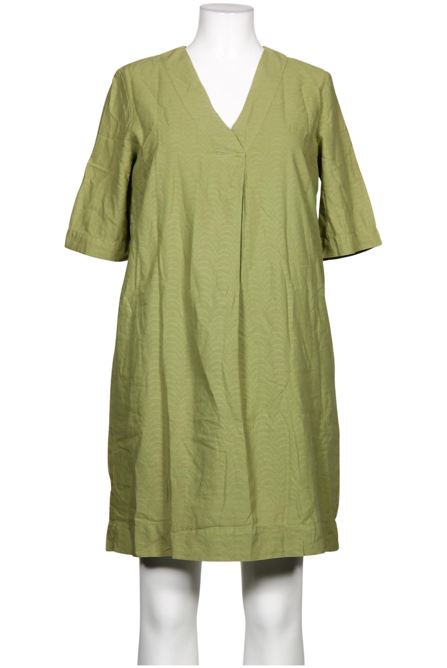 

madness Damen Kleid, grün, Gr. 40