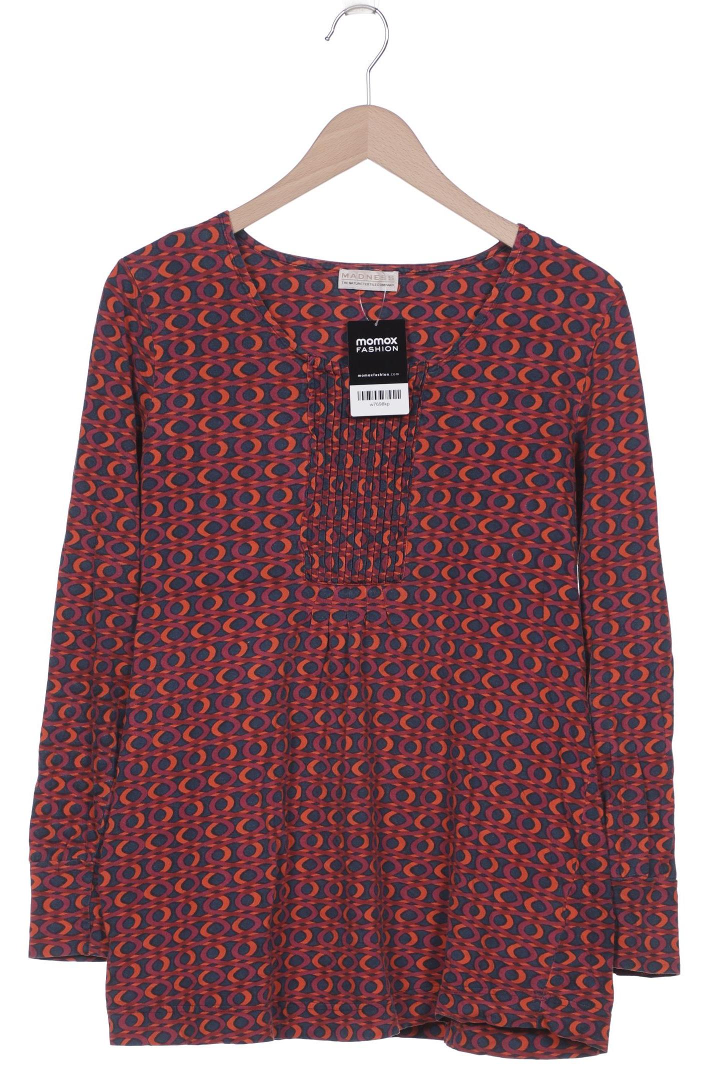 

madness Damen Langarmshirt, mehrfarbig