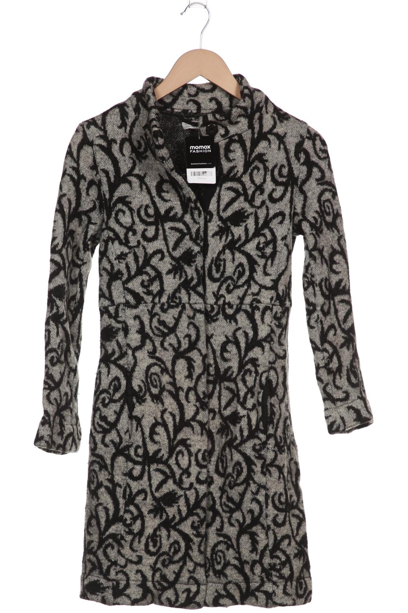 

madness Damen Mantel, grau