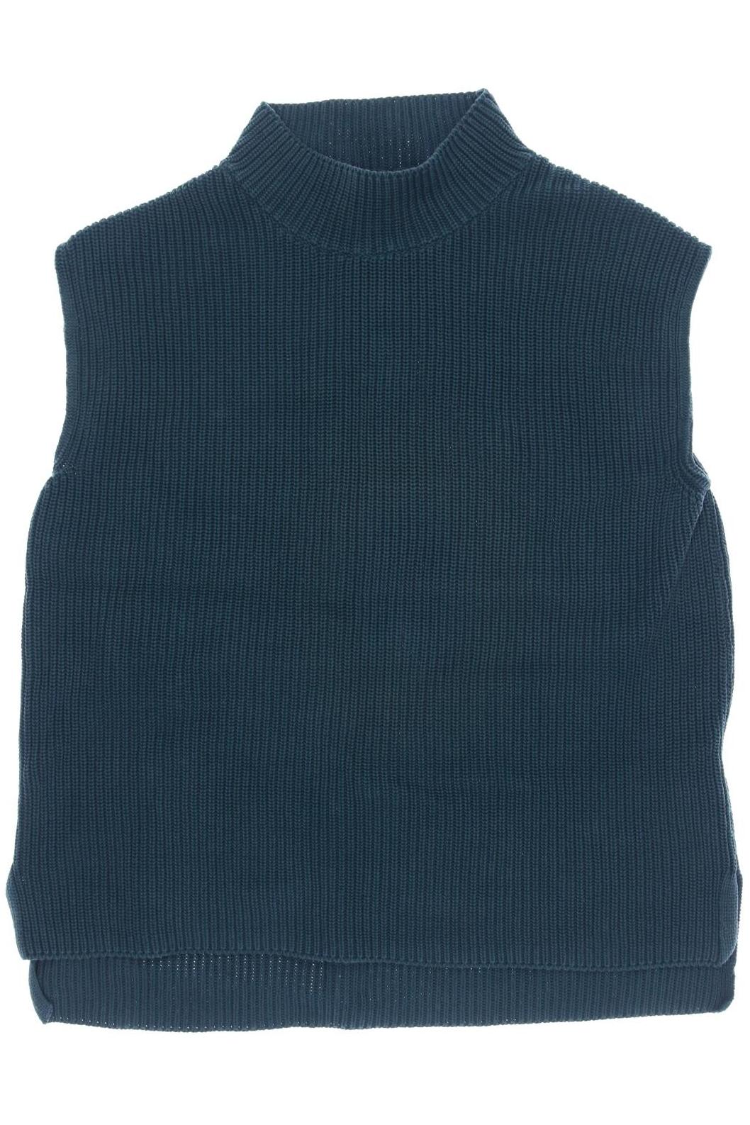 

madness Damen Pullover, türkis, Gr. 36