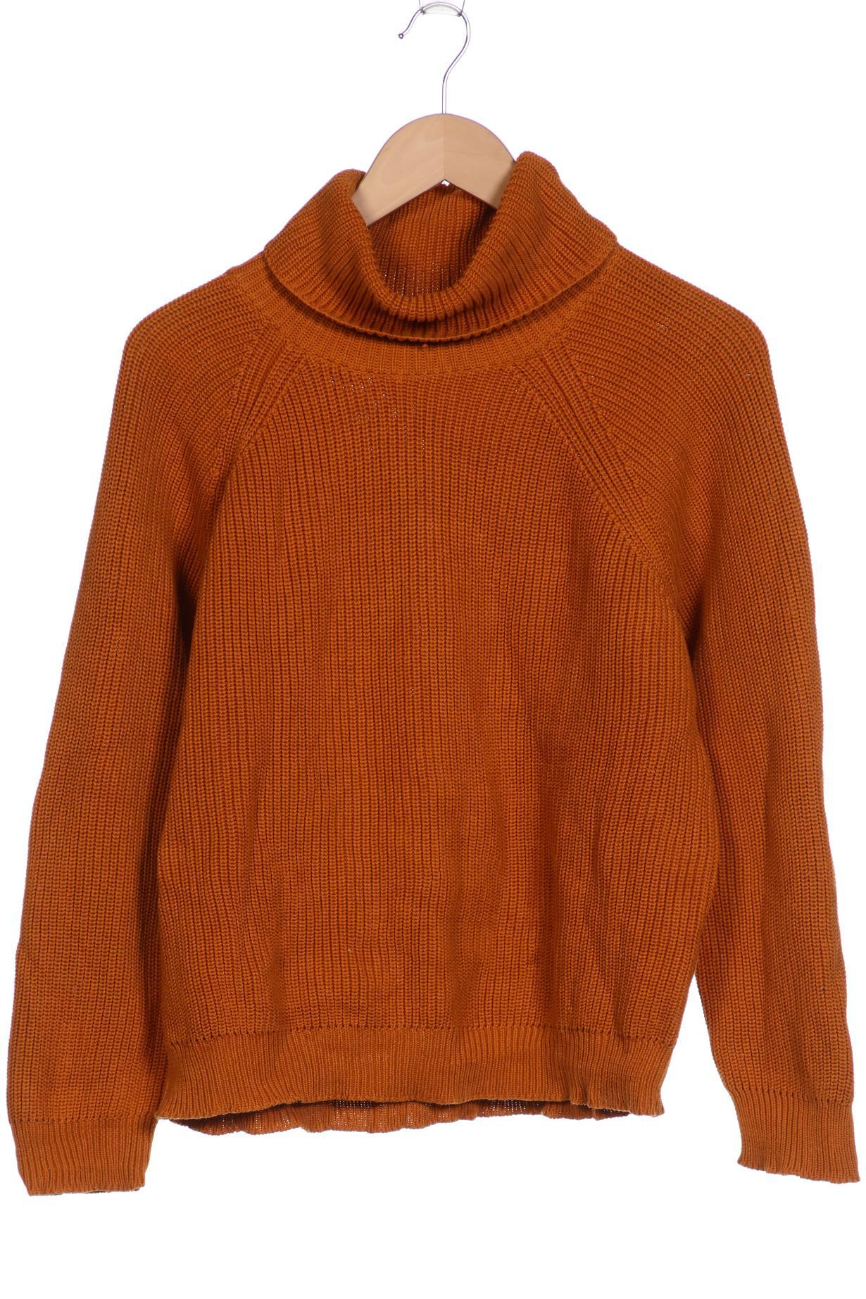 

madness Damen Pullover, braun, Gr. 42
