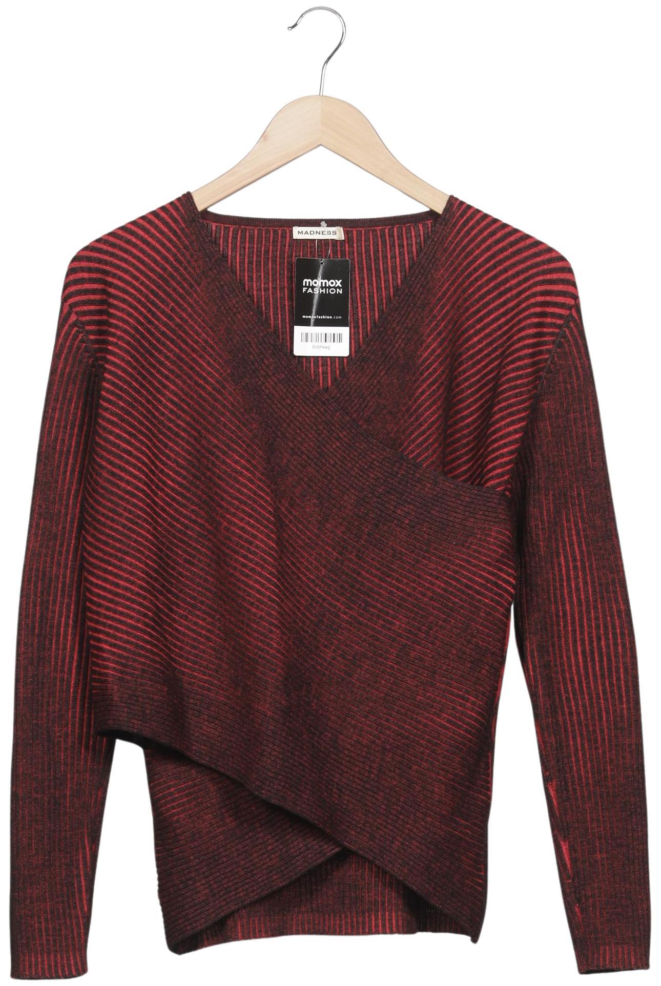 

madness Damen Pullover, mehrfarbig, Gr. 44