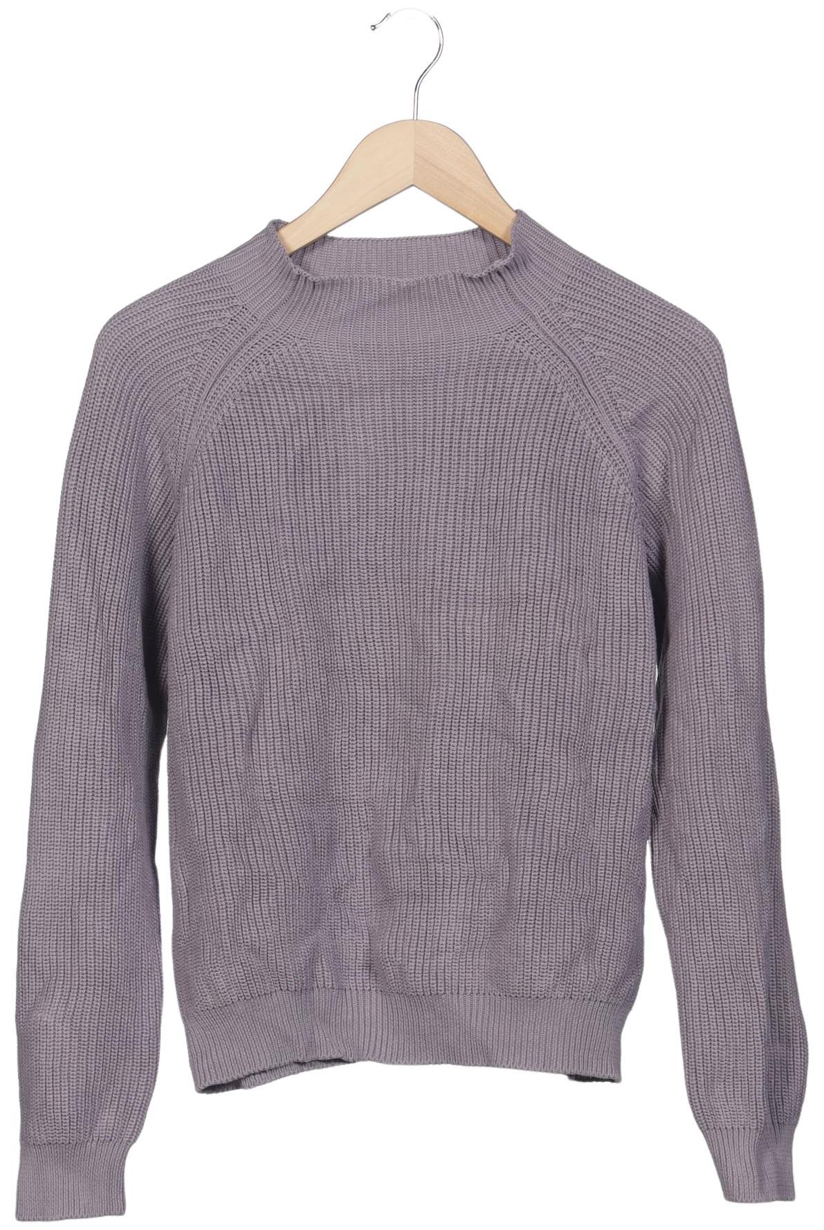 

madness Damen Pullover, flieder, Gr. 36