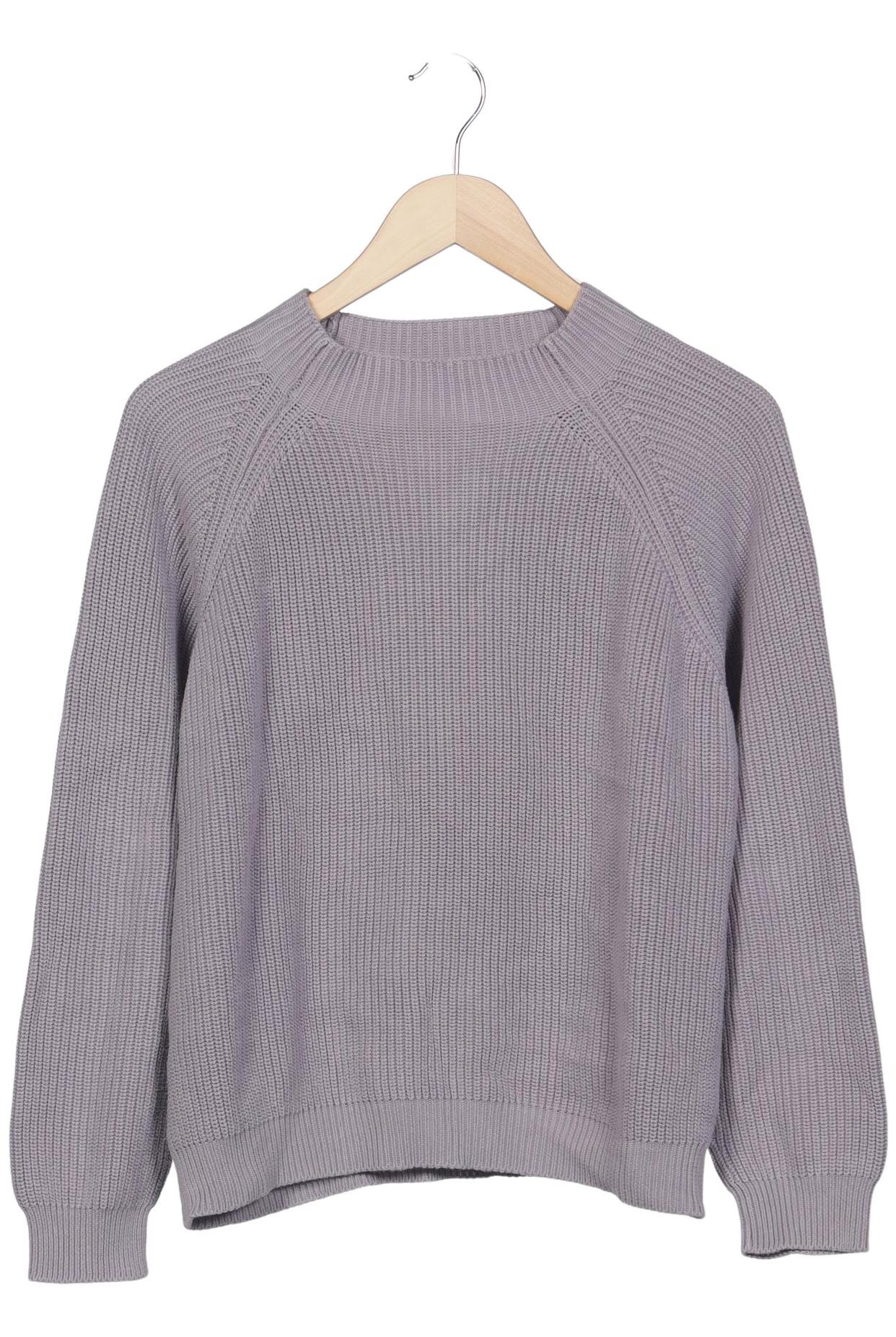 

madness Damen Pullover, grau, Gr. 38