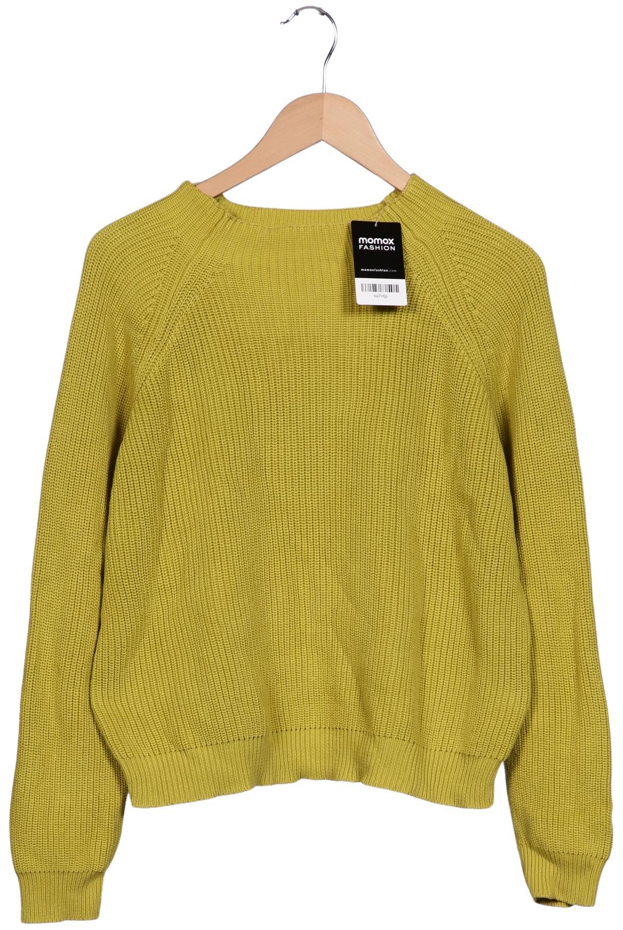 

madness Damen Pullover, grün, Gr. 46
