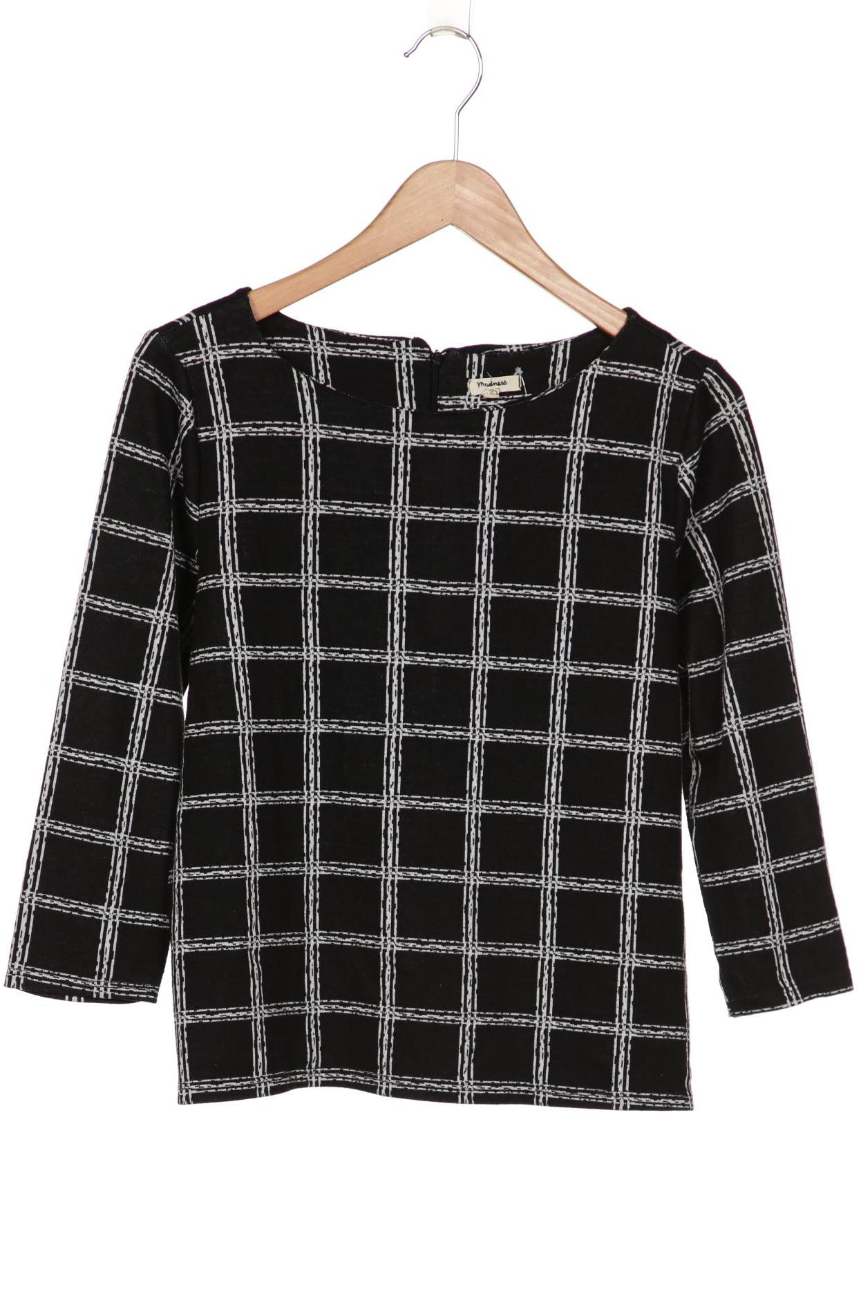 

madness Damen Pullover, schwarz
