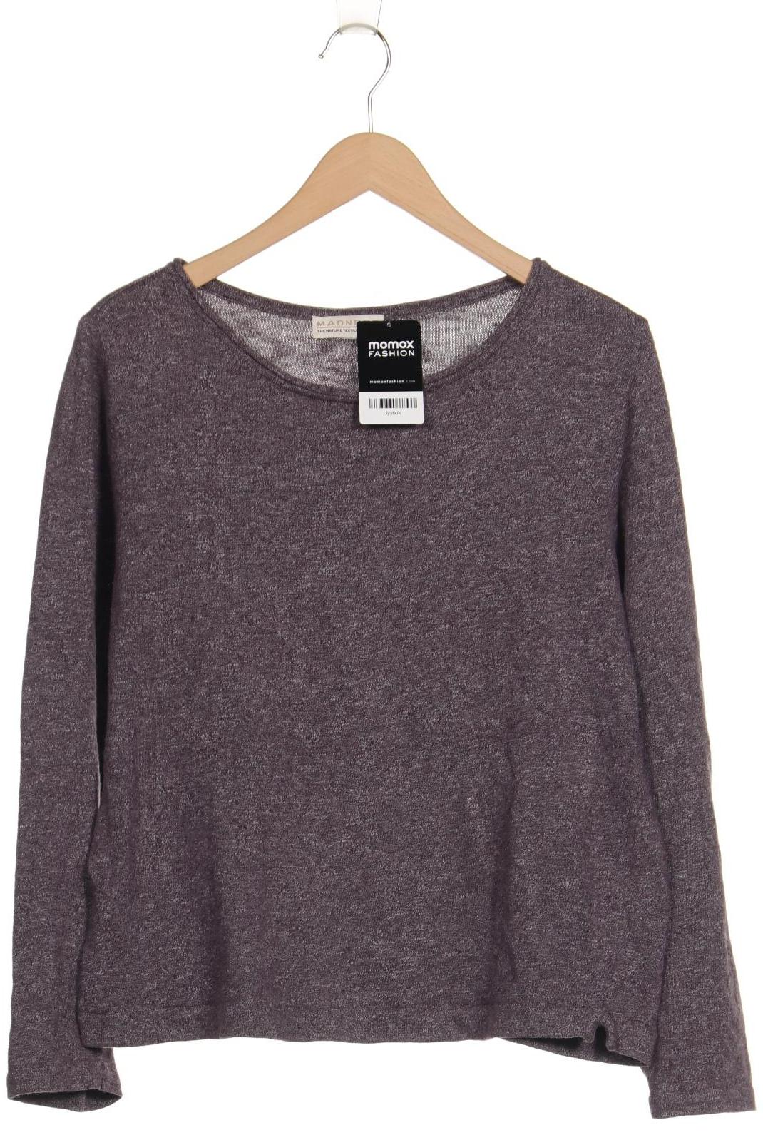 

madness Damen Pullover, bordeaux, Gr. 42