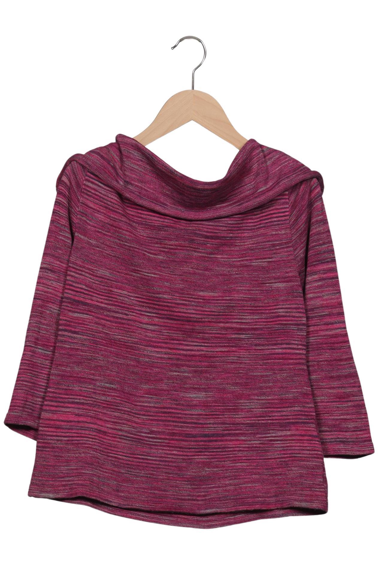 

madness Damen Pullover, flieder, Gr. 38