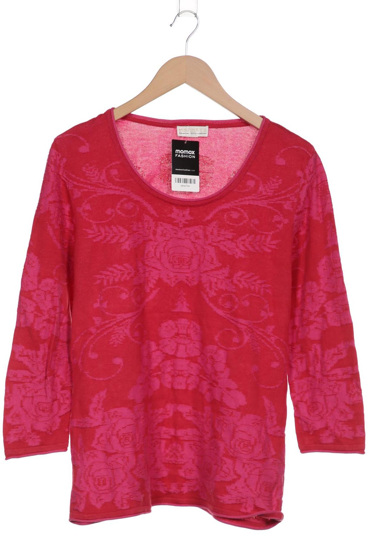 

madness Damen Pullover, pink
