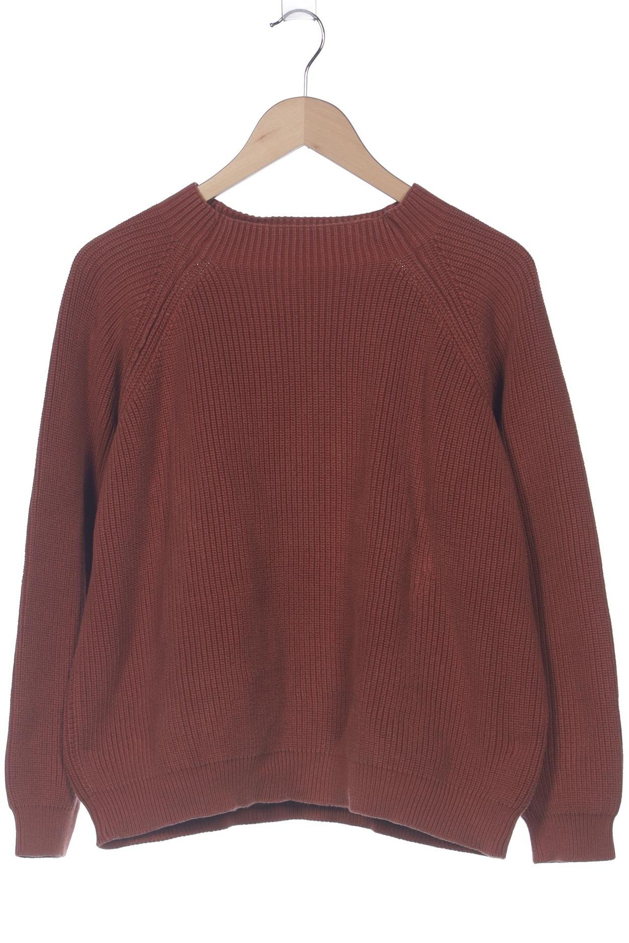 

madness Damen Pullover, braun, Gr. 46