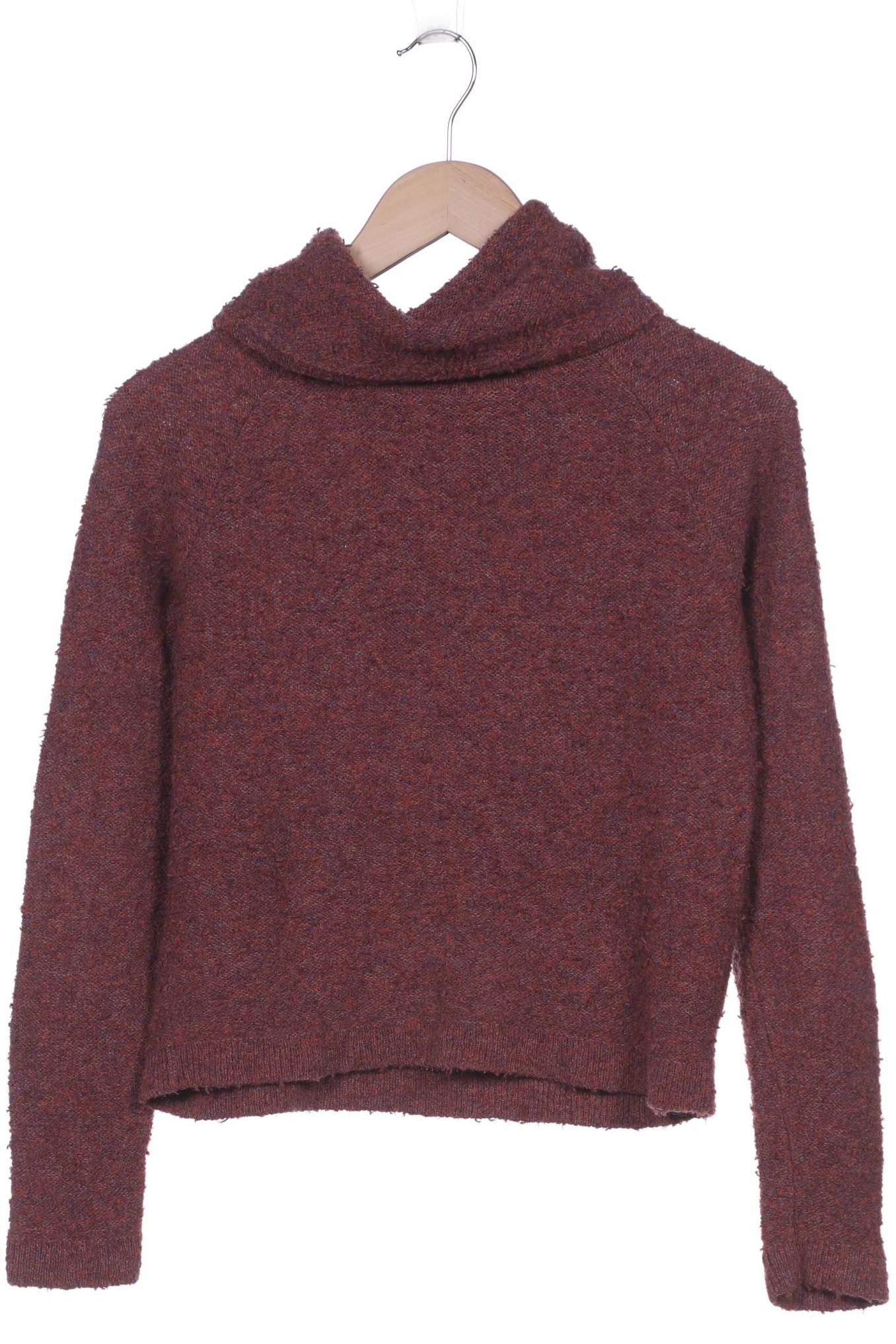 

madness Damen Pullover, bordeaux