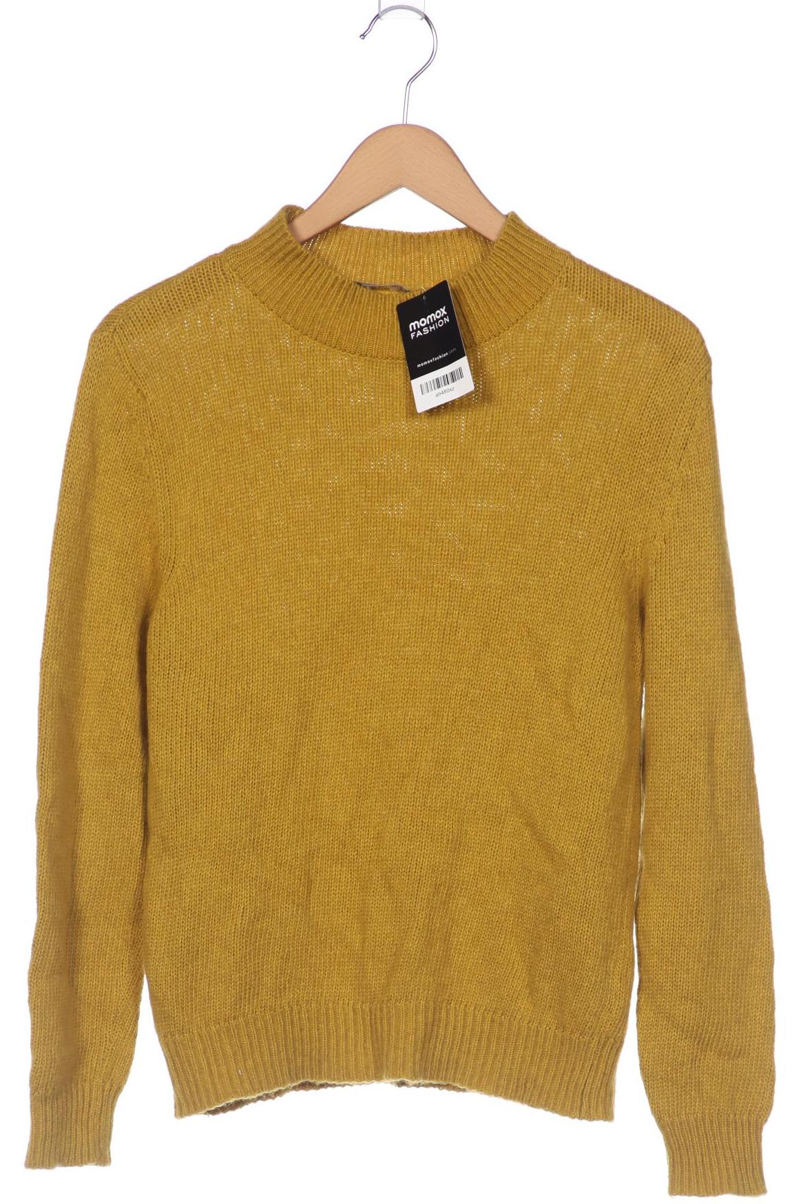

madness Damen Pullover, grün, Gr. 38