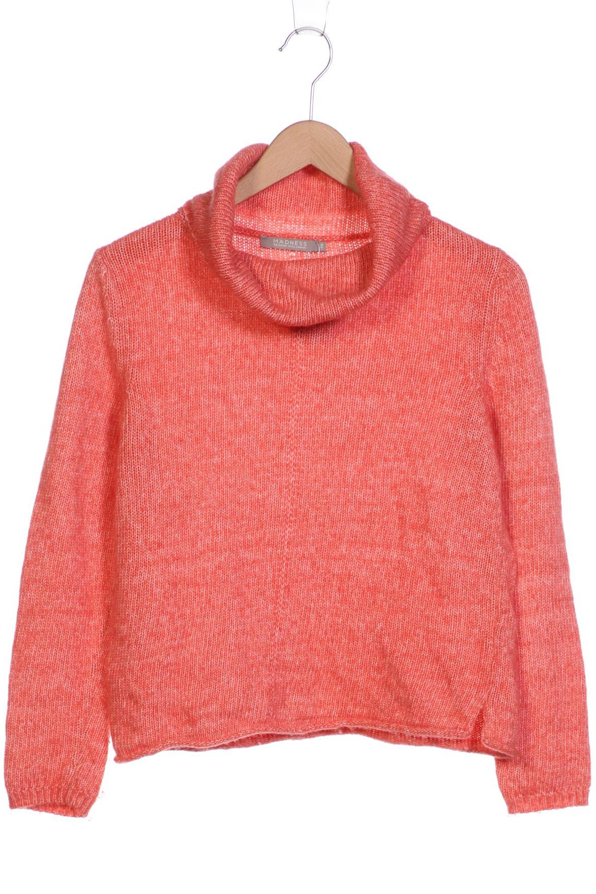 

madness Damen Pullover, pink